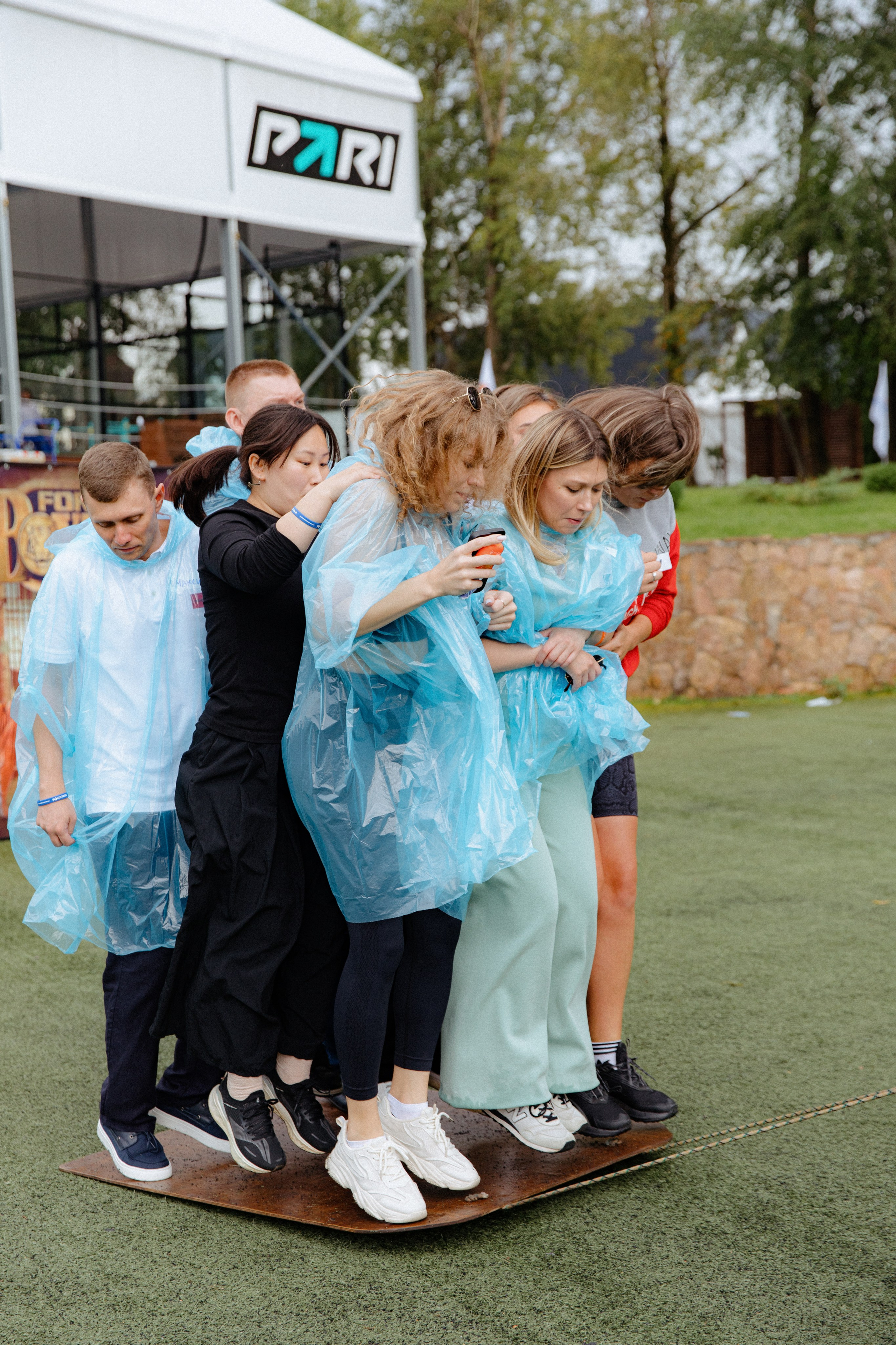 ВЕЛЕССТРОЙ. Летний корпоратив. Свадебный и репортажный фотограф