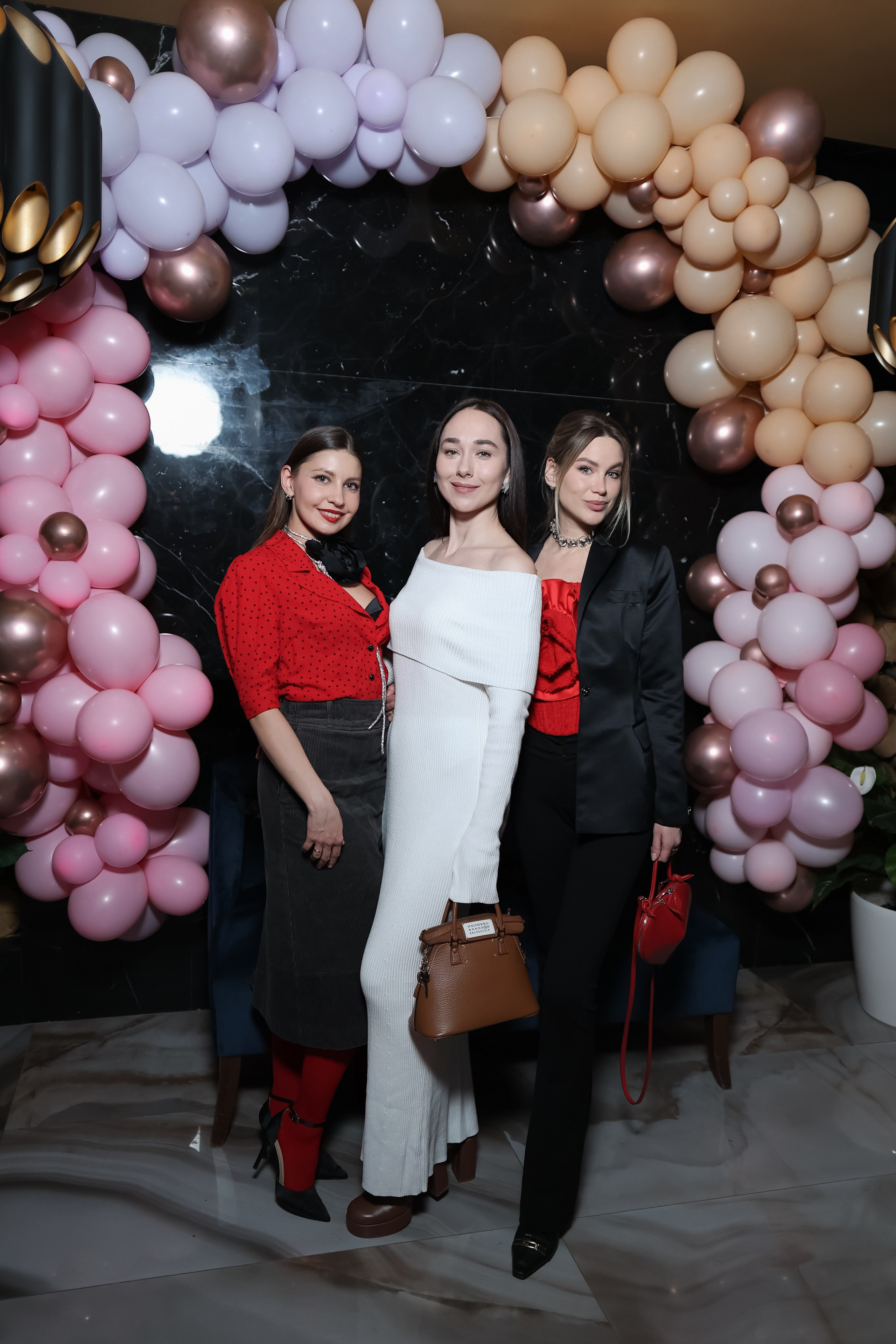 8 марта. Репортажный фотограф видеограф в Москве Ольга Плаксина