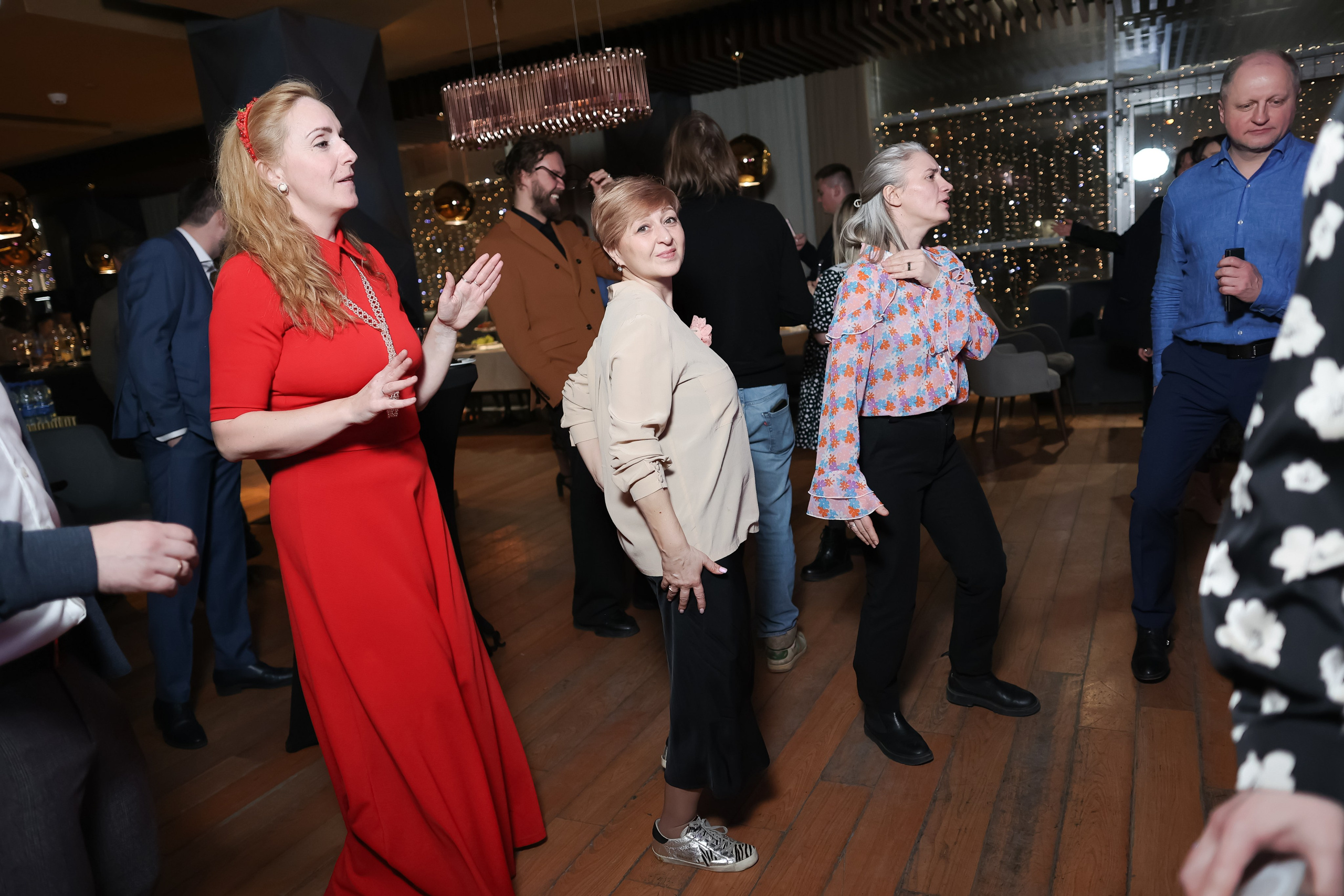 8 марта. Репортажный фотограф видеограф в Москве Ольга Плаксина