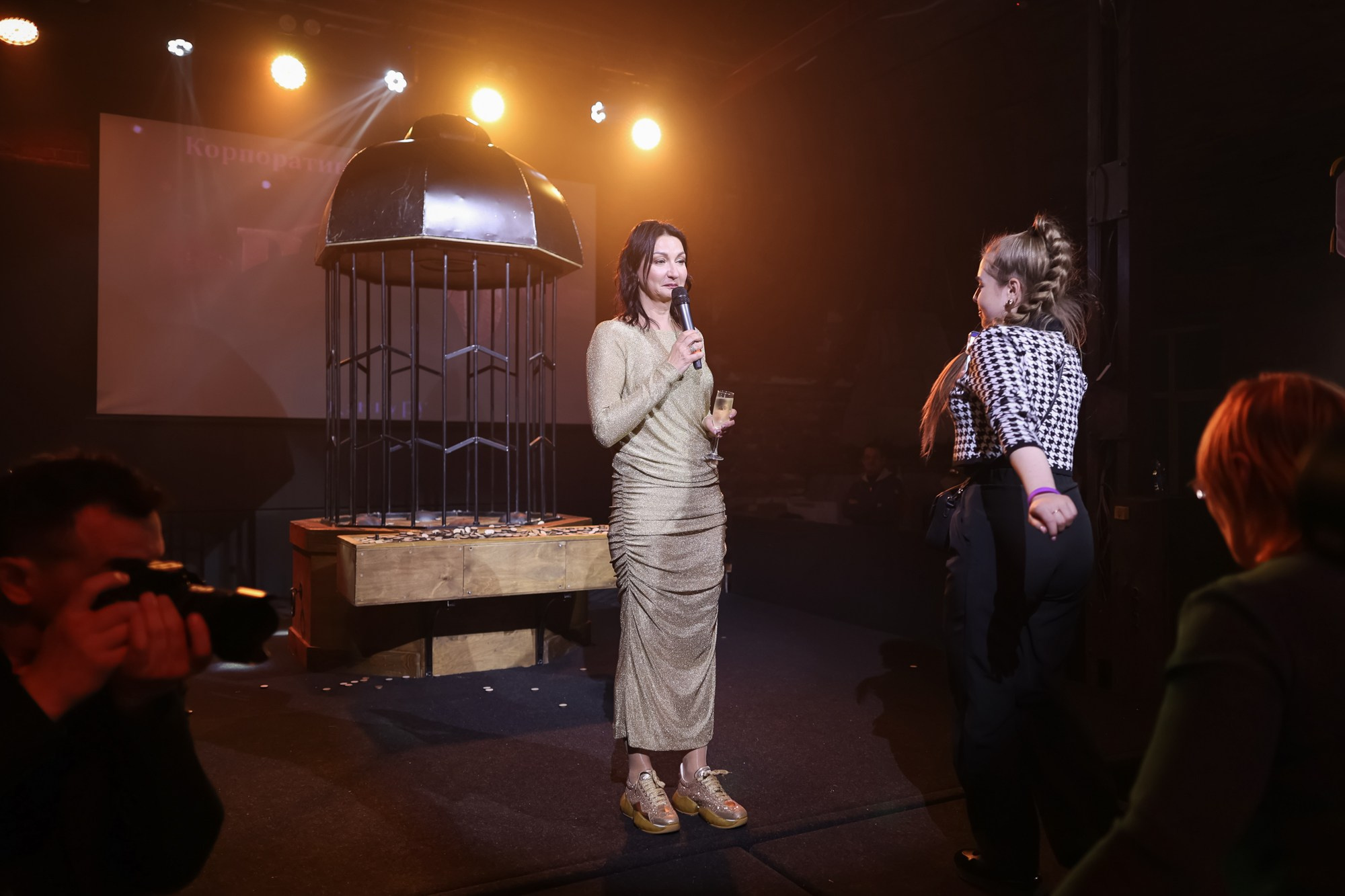 Форт-Боярд. Репортажный фотограф видеограф в Москве Ольга Плаксина