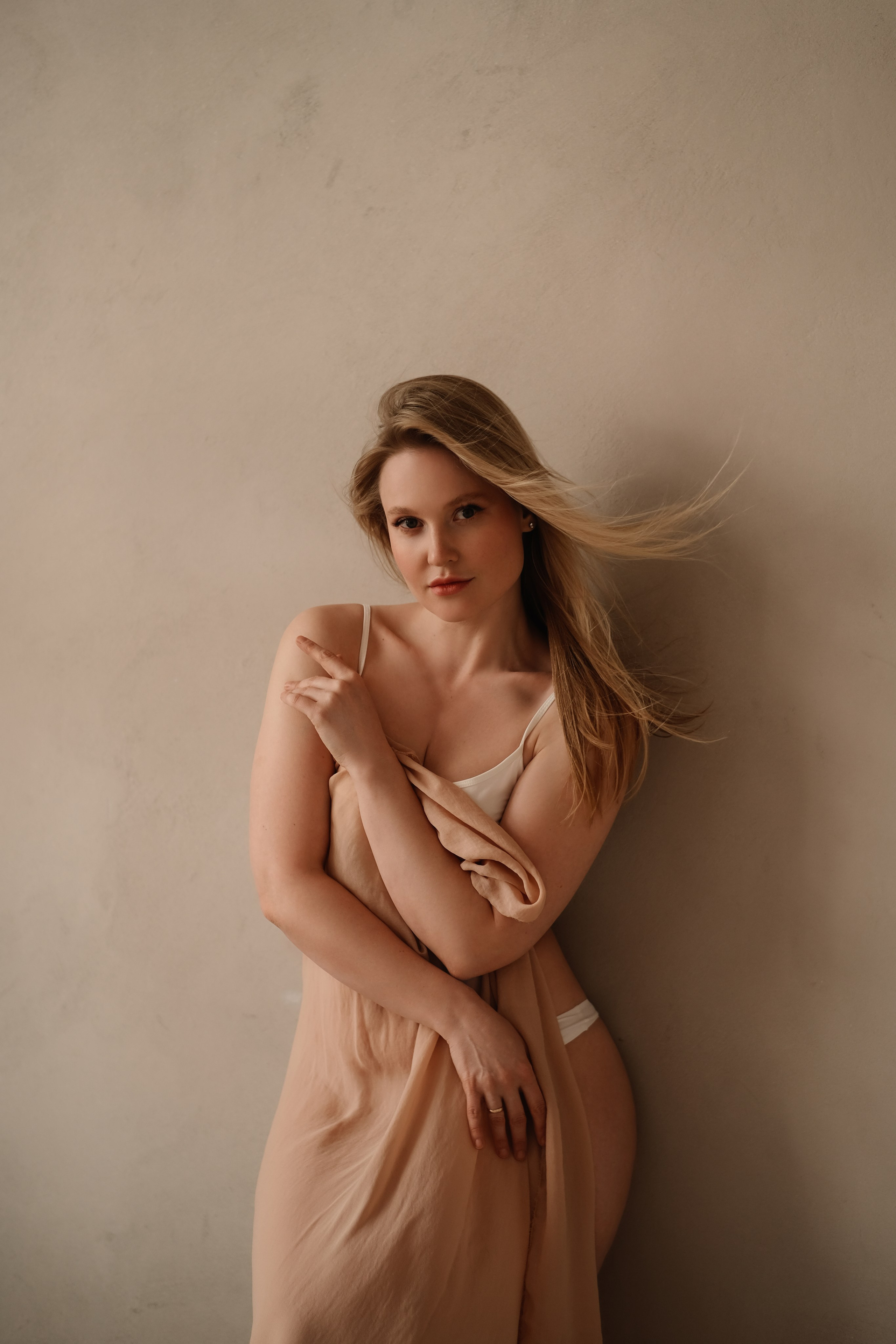 Света. Фотограф беременности и Newborn в Екатеринбурге Марина Добровольская