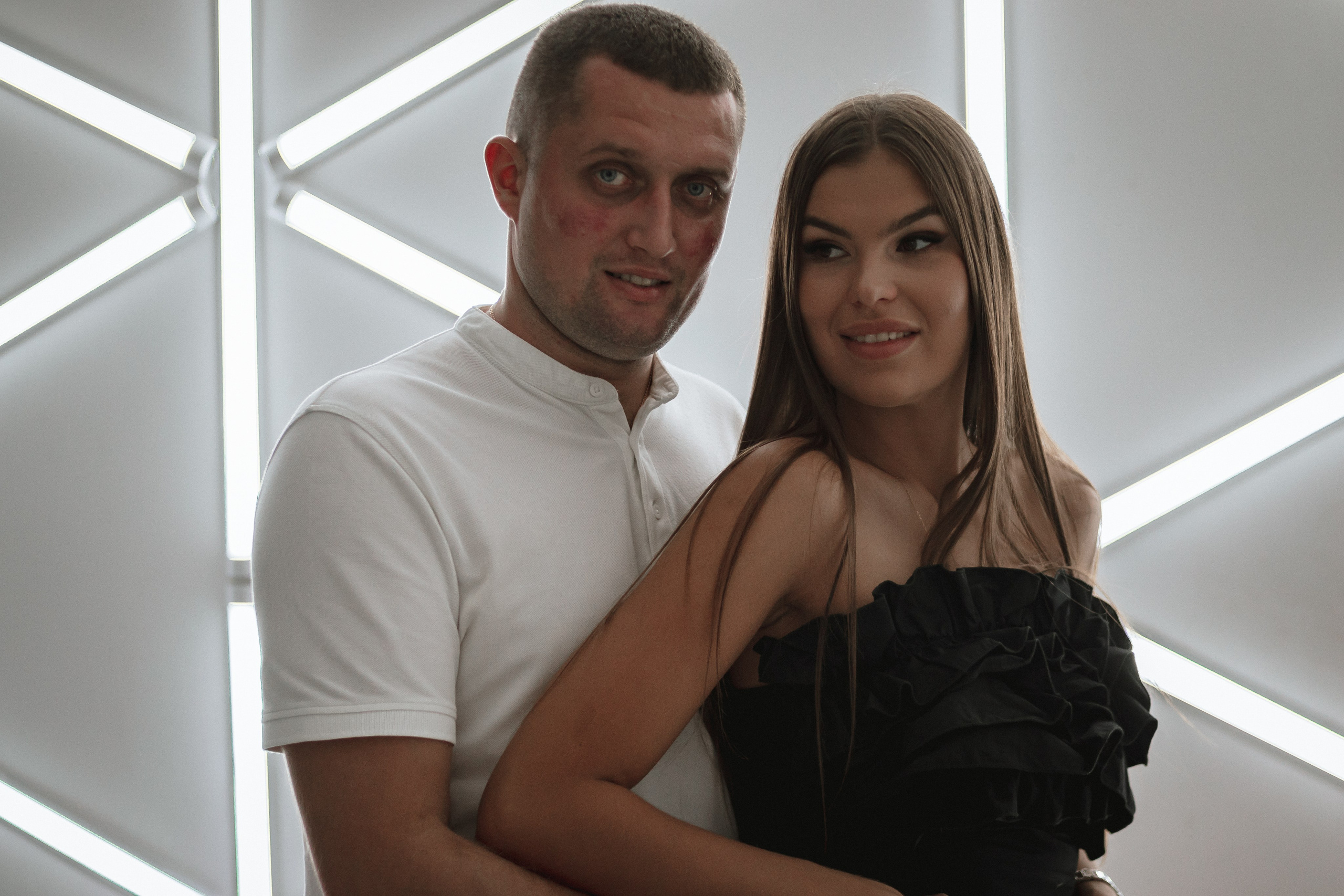 Eva. Ника — ваш персональный фотограф в Нижнем Новгороде