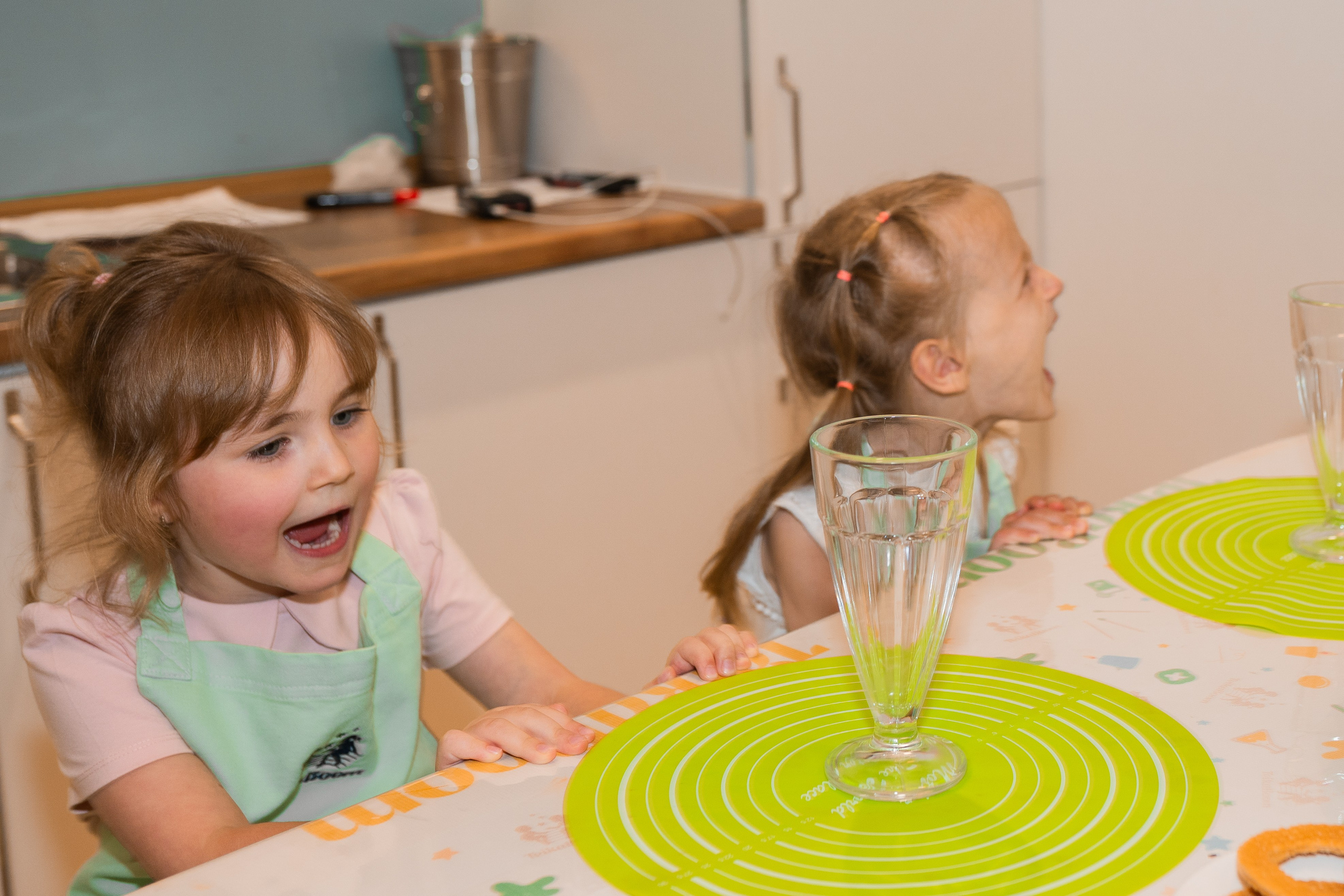 День рождения Олеси. Свадебный фотограф в Москве Анна Полушина