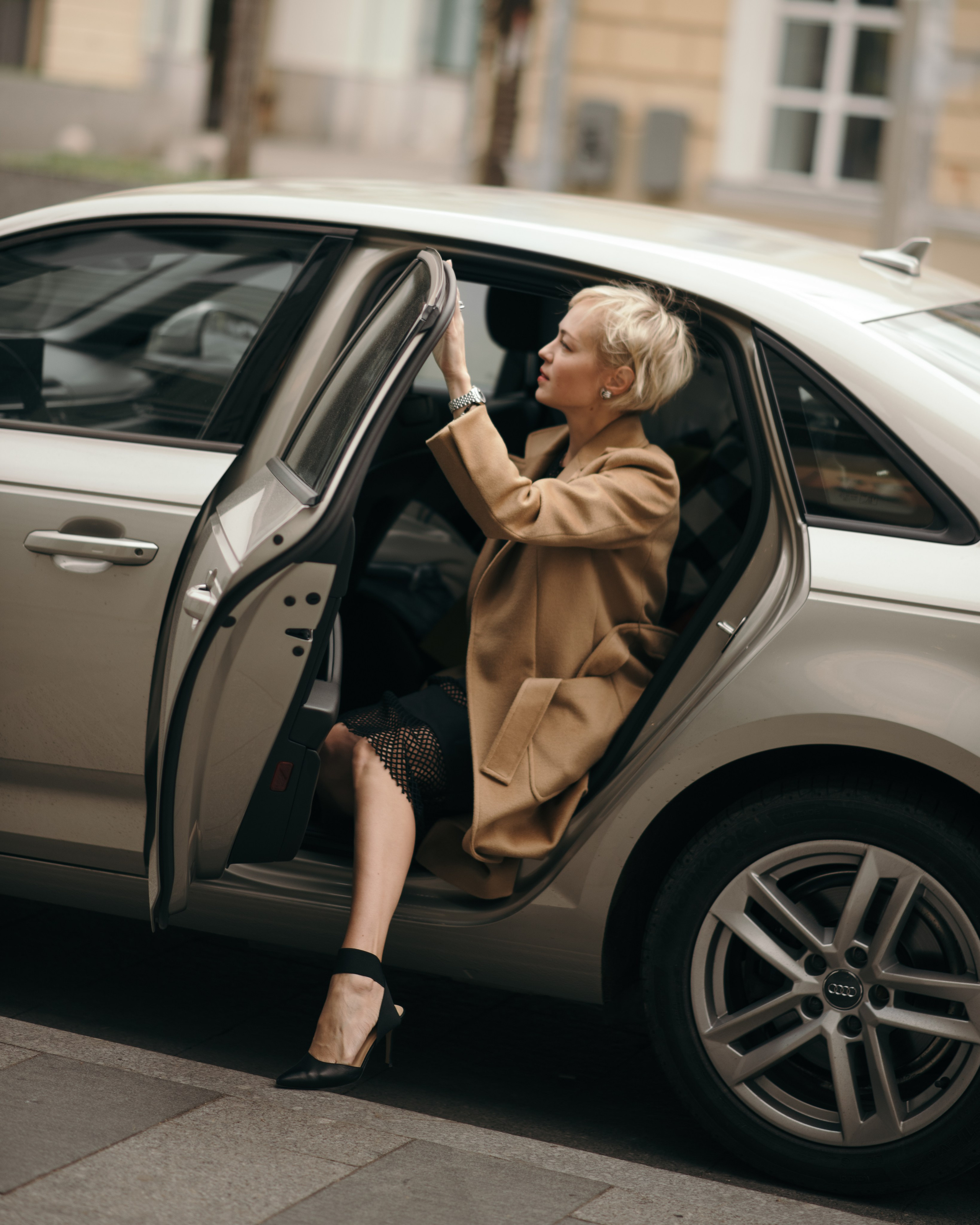 Анна. Фотограф в Москве Мария Терентьева