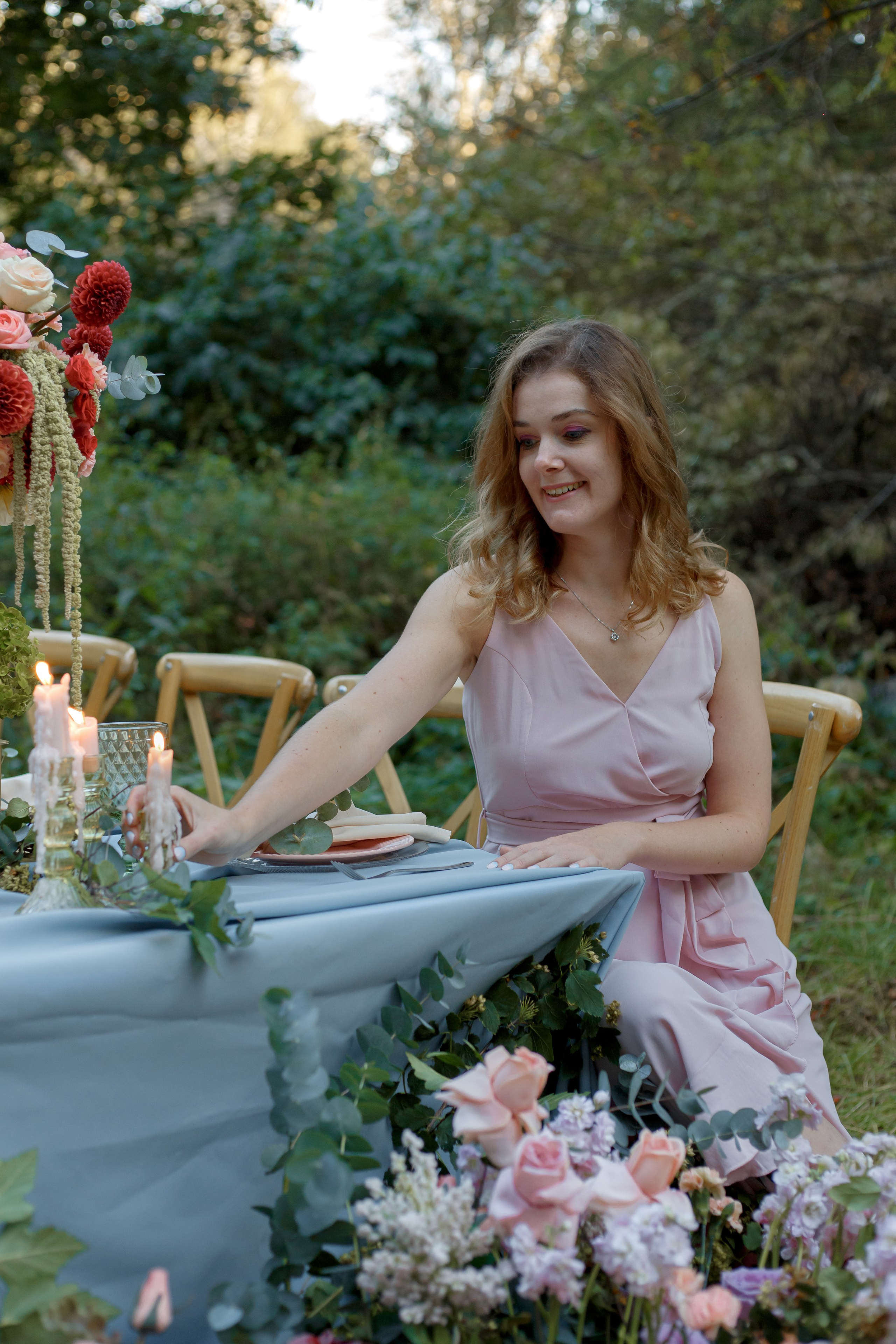 Парк. Студия декора Подзюм