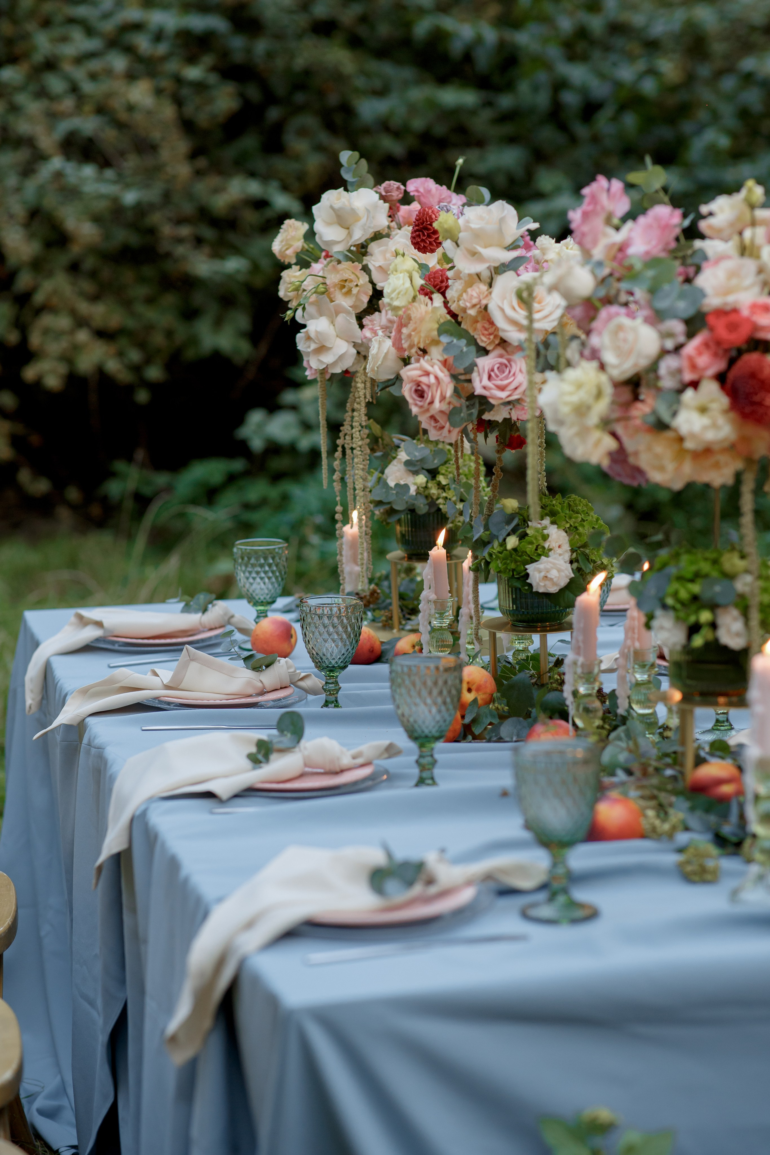 Парк. Студия декора Подзюм