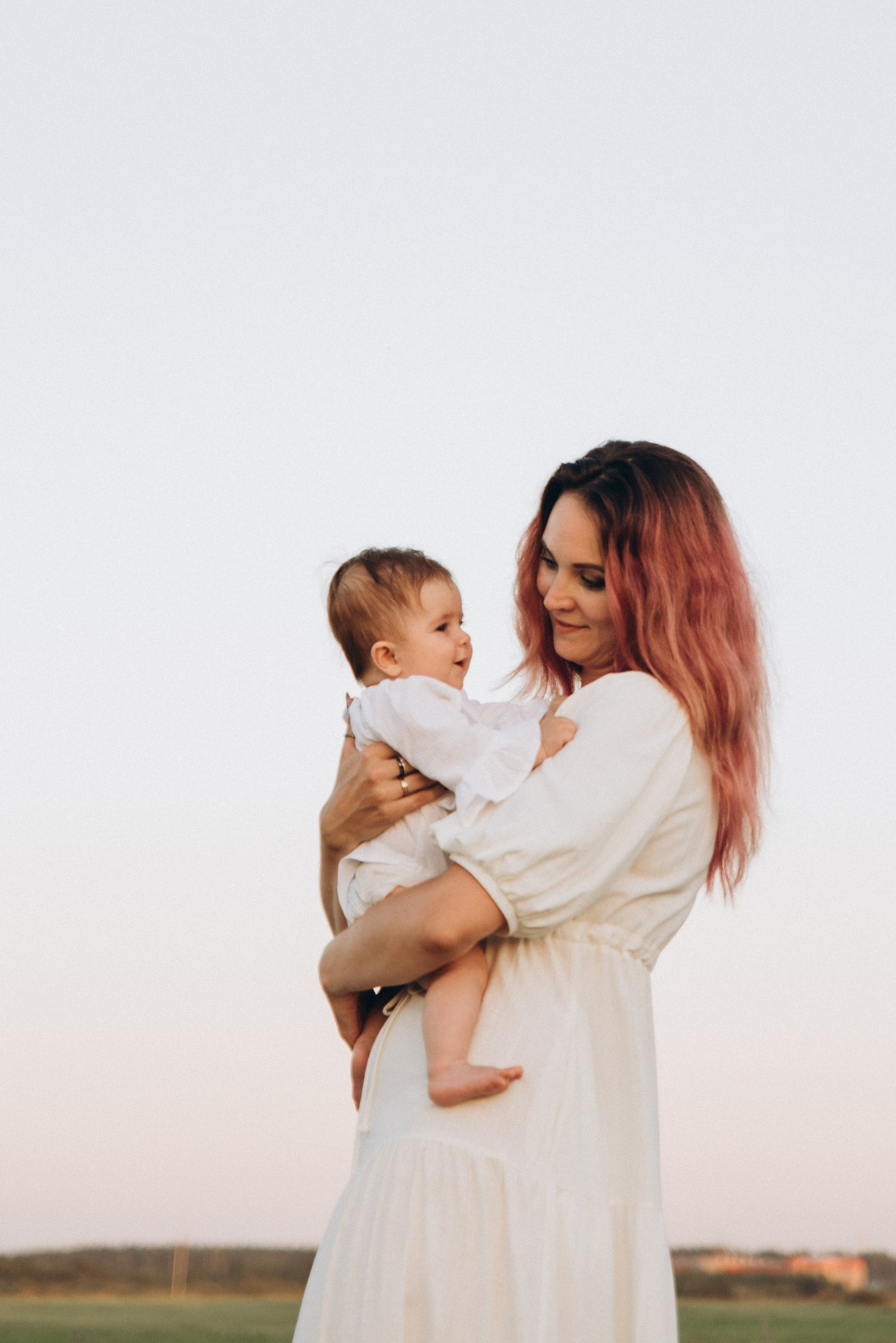 Семейная фотосессия Москва. Свадебный и женский фотограф город Электросталь и Ногинск