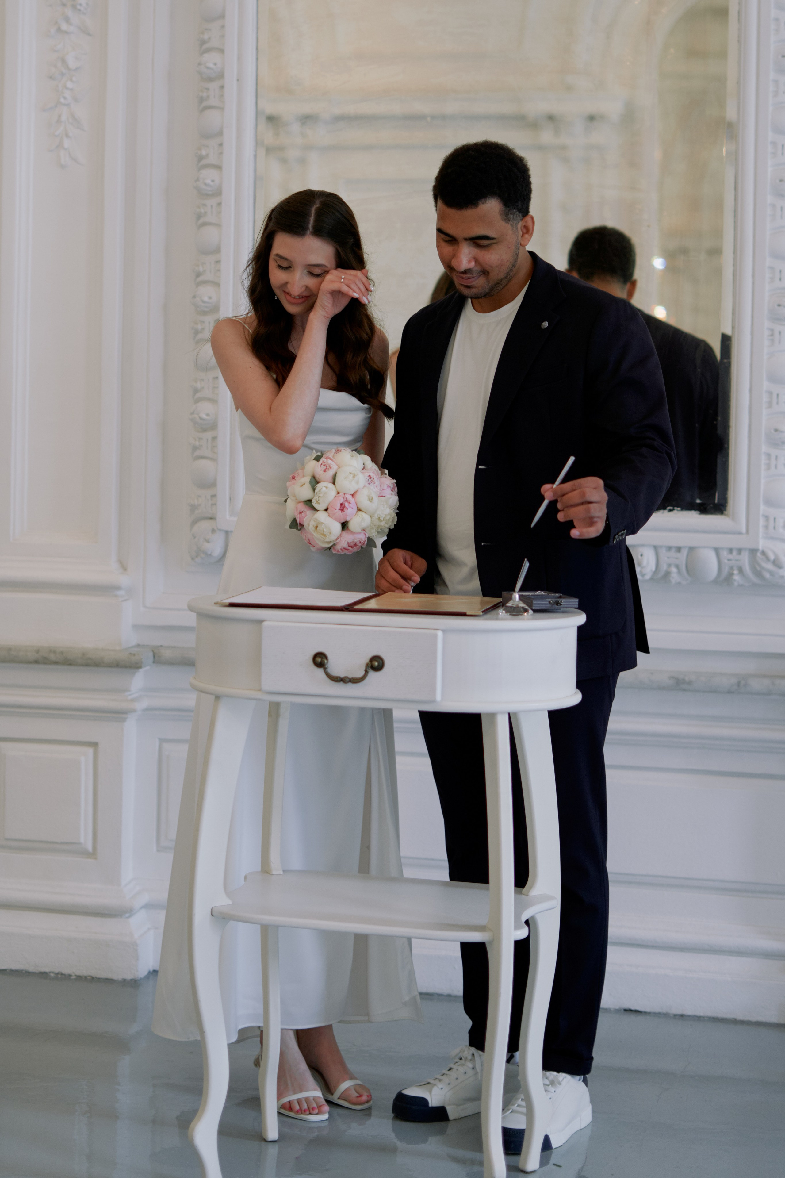 Ден & Анита. Главная