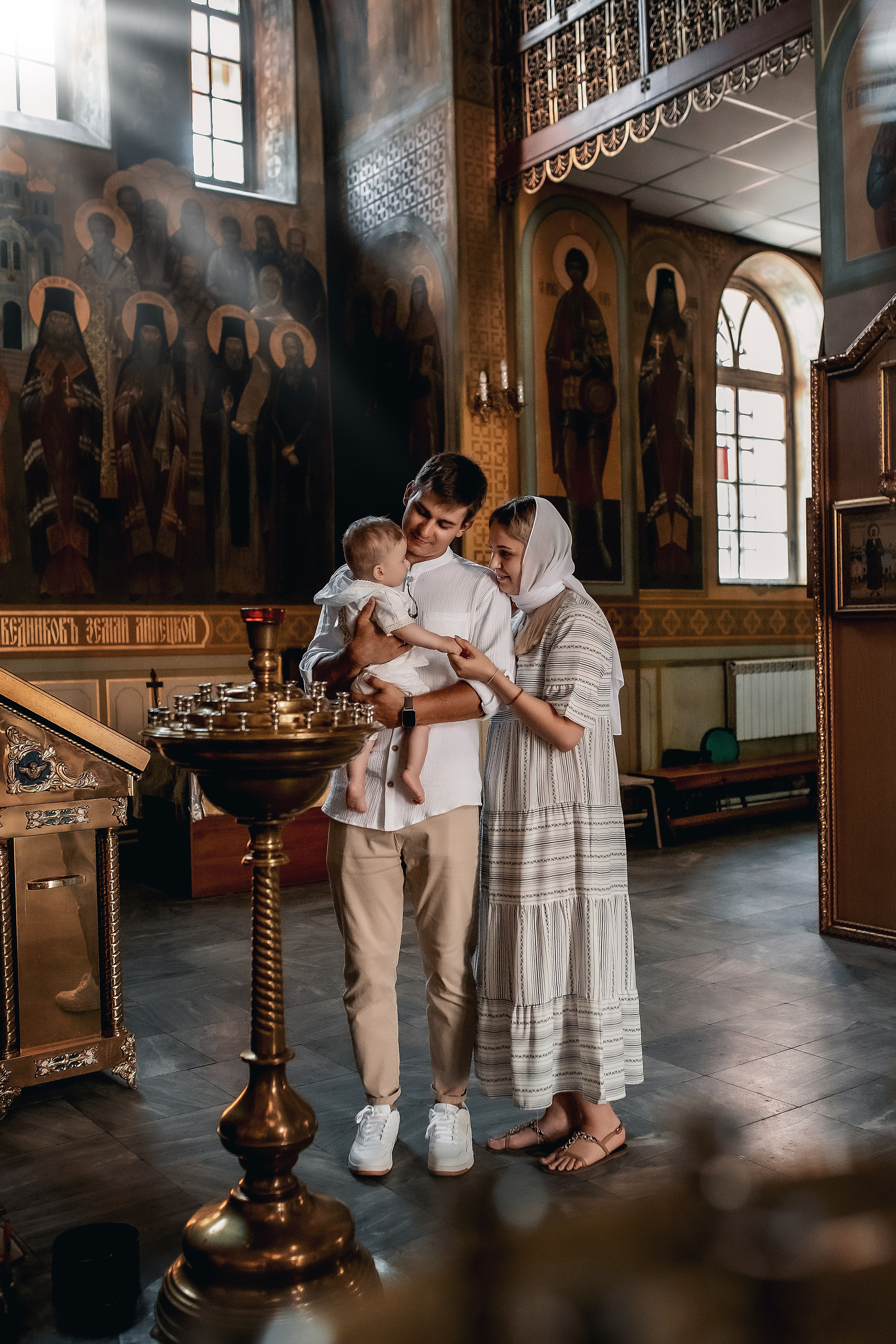 Храм Николая Чудотворца Торговая площадь, 16А, Липецк. Фотограф на крещение- венчание.Свадебный и семейный фотограф в Липецке Алена Данильченко