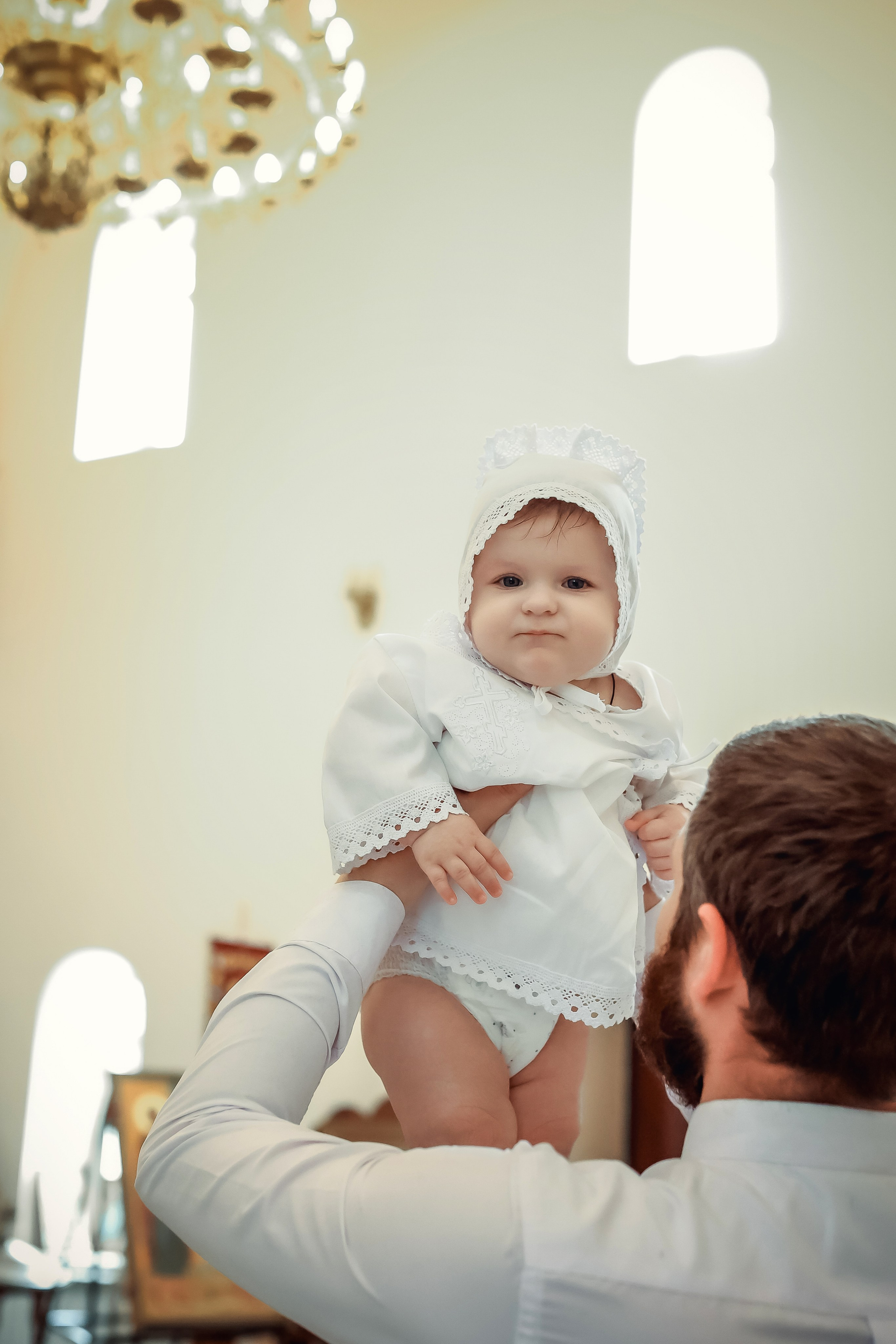 Храм преподобного Серафима Саровского на Опытной. Фотограф на крещение- венчание.Свадебный и семейный фотограф в Липецке Алена Данильченко