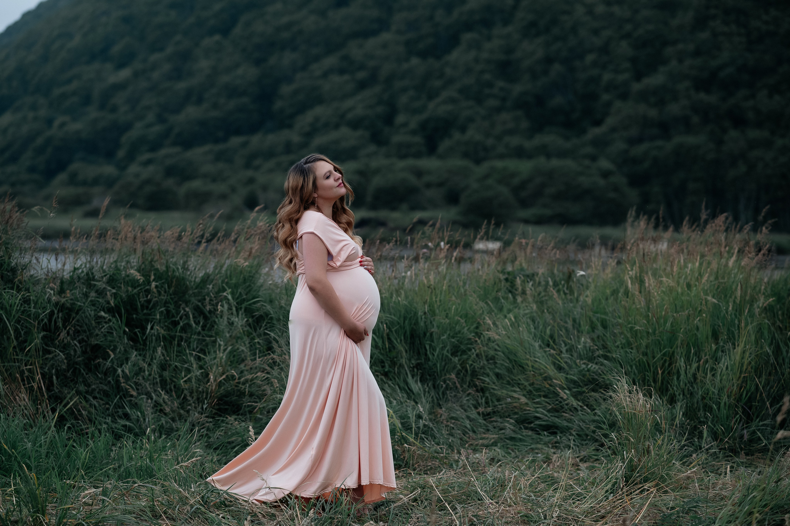Океан. Ваш фотограф в г. Петропавловске-Камчатском Арина Алексеева