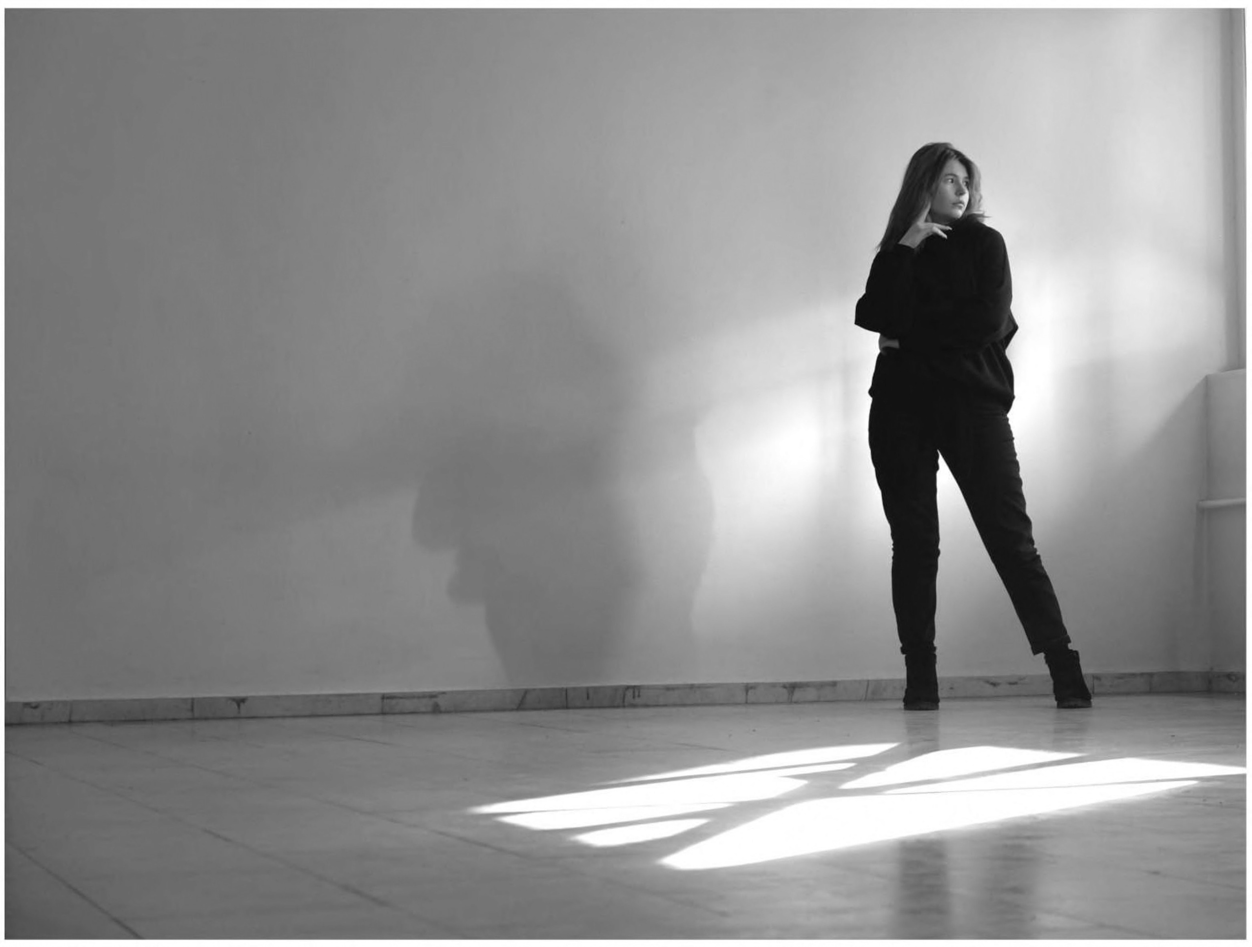 Александра Семёнова