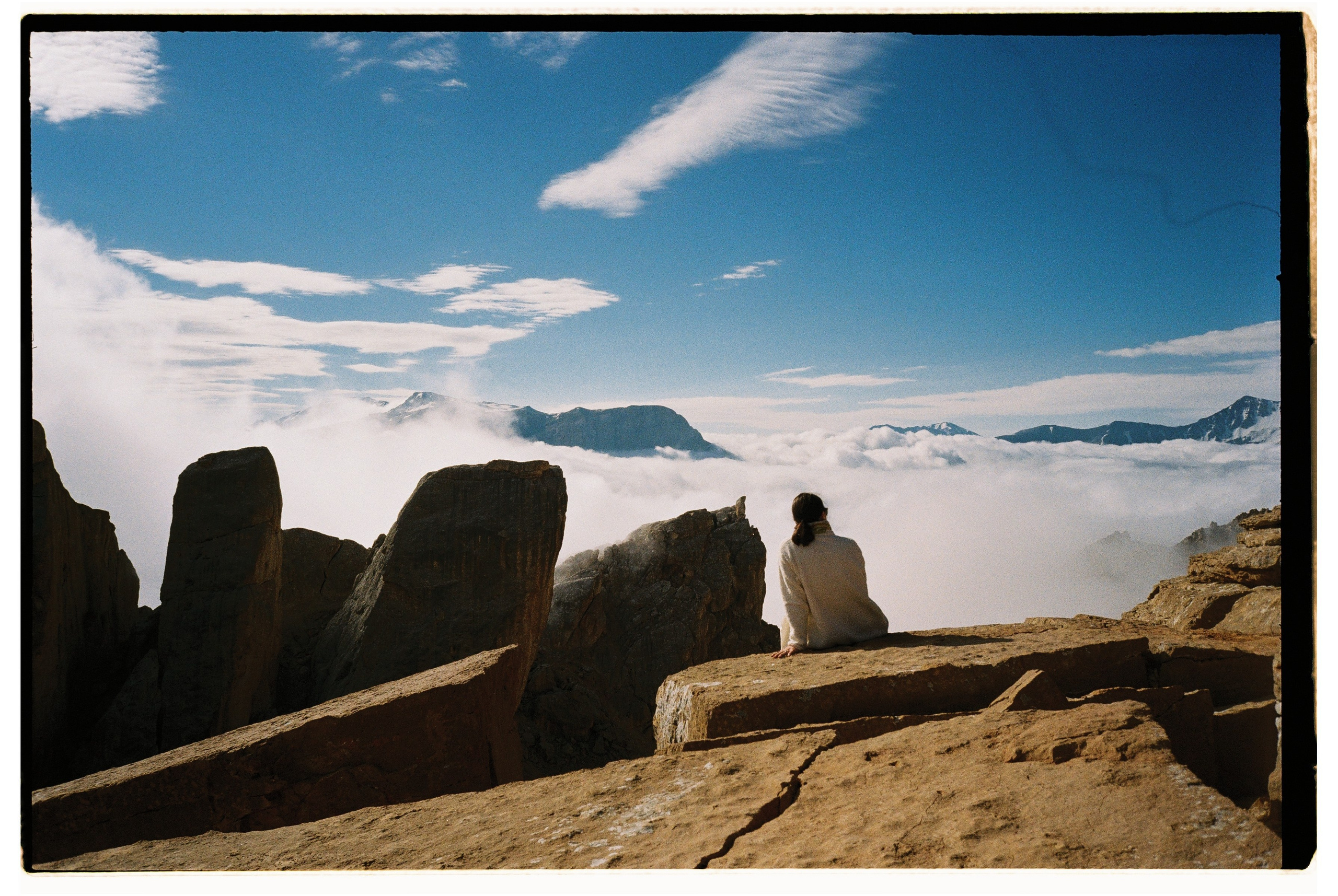 Dagestan II. @tomrus: Рустам Шагиморданов — фотограф
