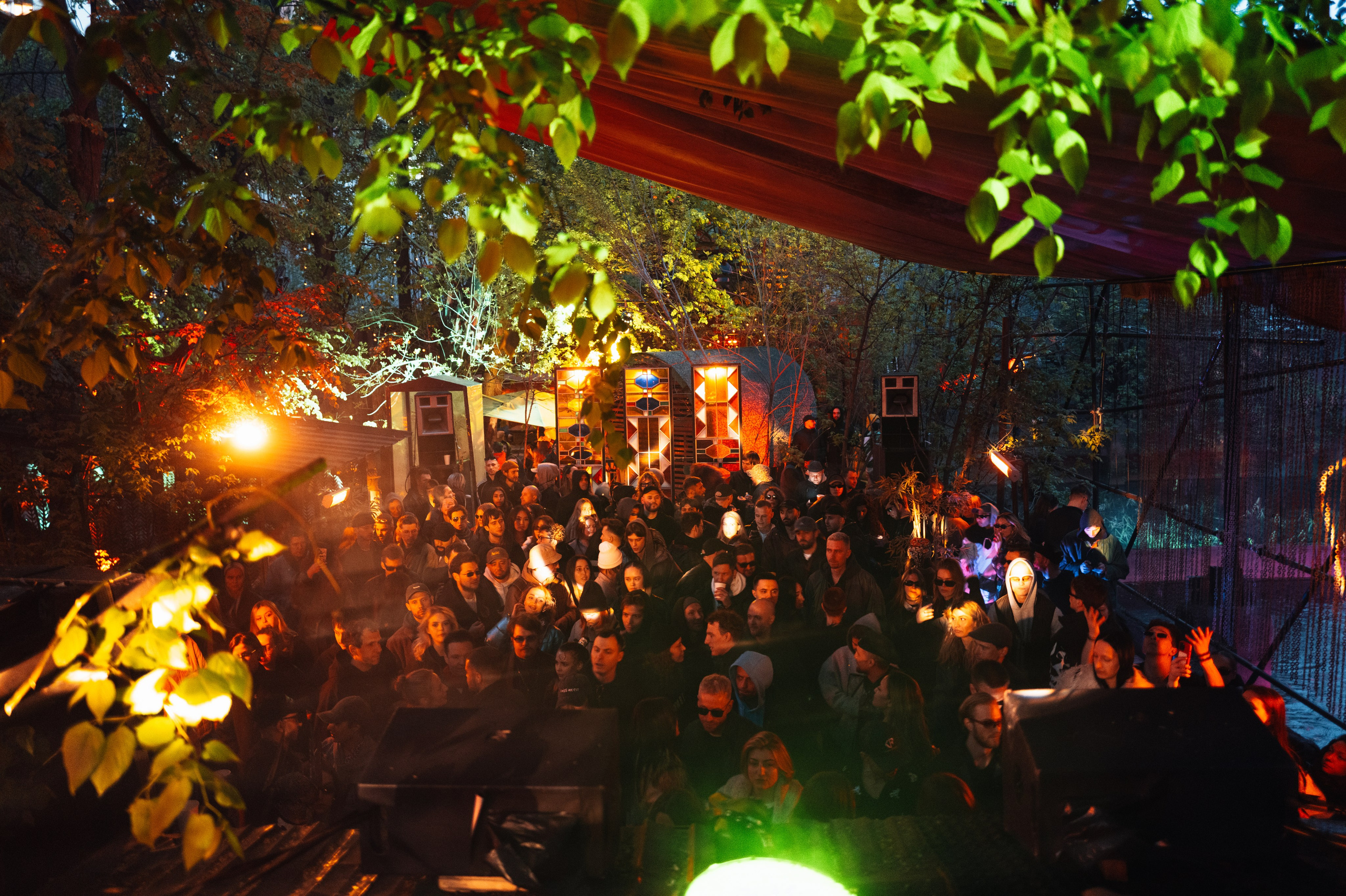 SICK YEARS, ARMA ╳ SILA SVETA. @tomrus: Рустам Шагиморданов — фотограф