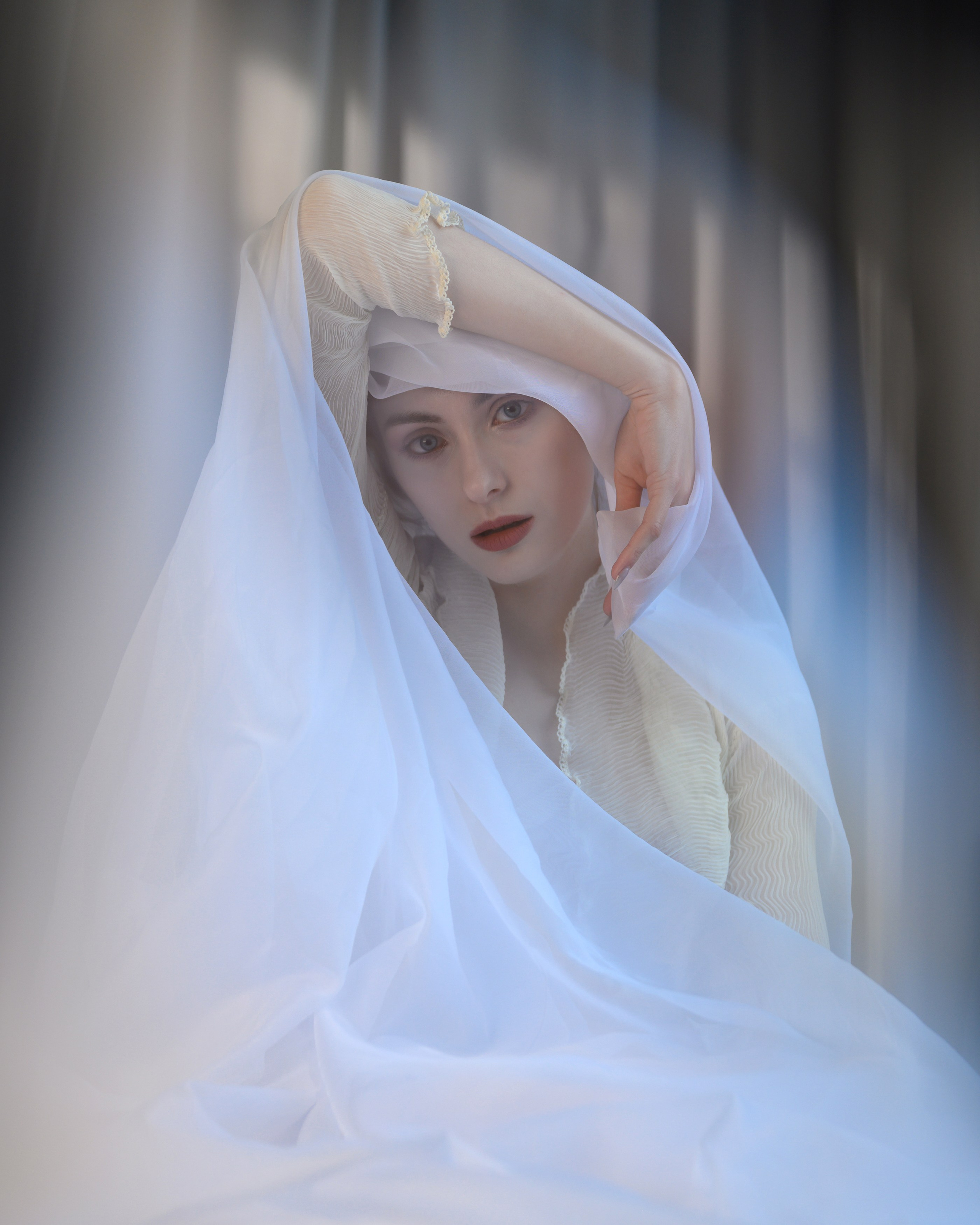 Фотосъемка: KASUMI HIKARIYAMI. Персональный сайт фотографа Дмитрия Райкина