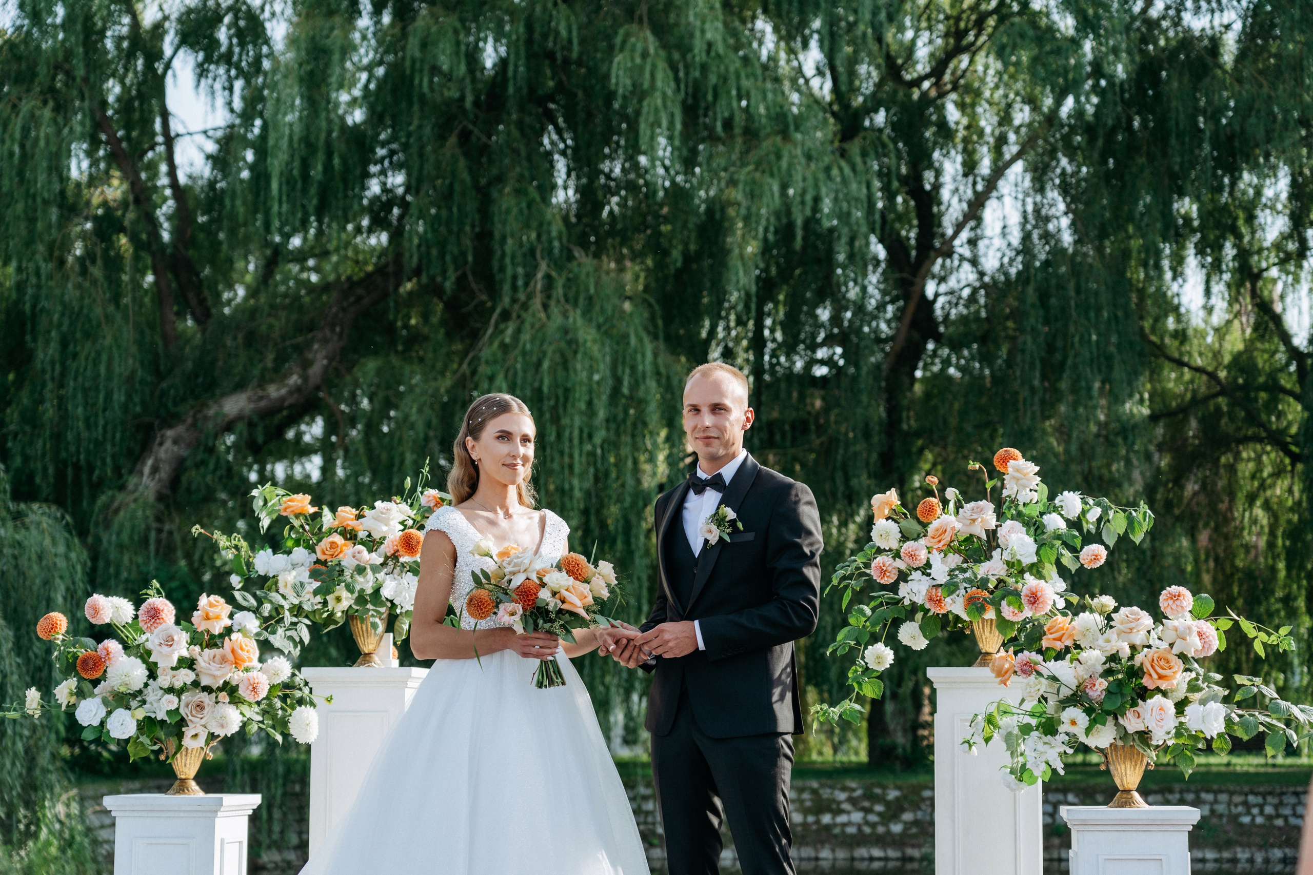 Александр и Ирина. Свадебный и семейный фотограф в Калининграде Анастасия Гриценко