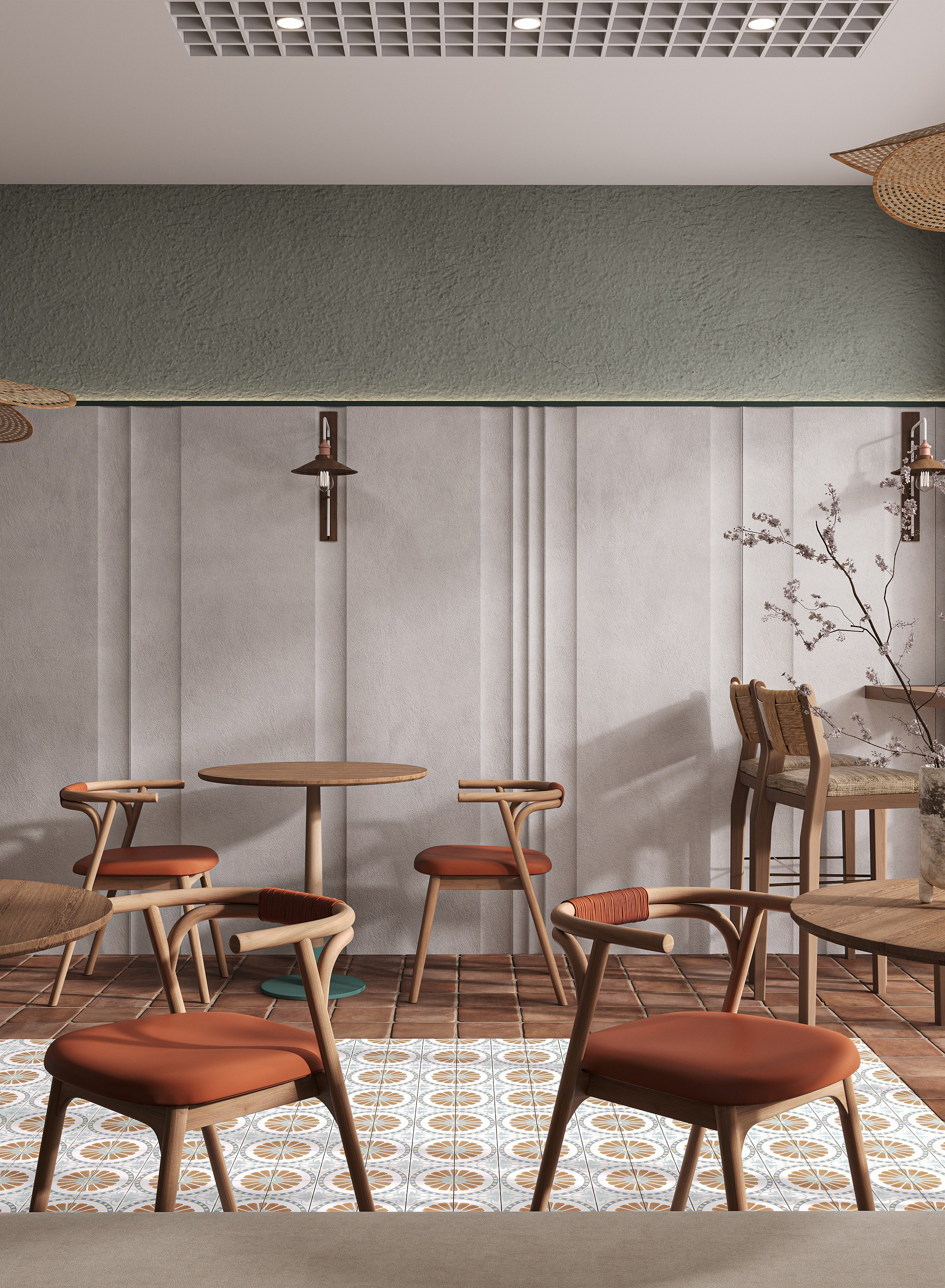 Портфолио. 3D Визуализаторы Сергей и Соня