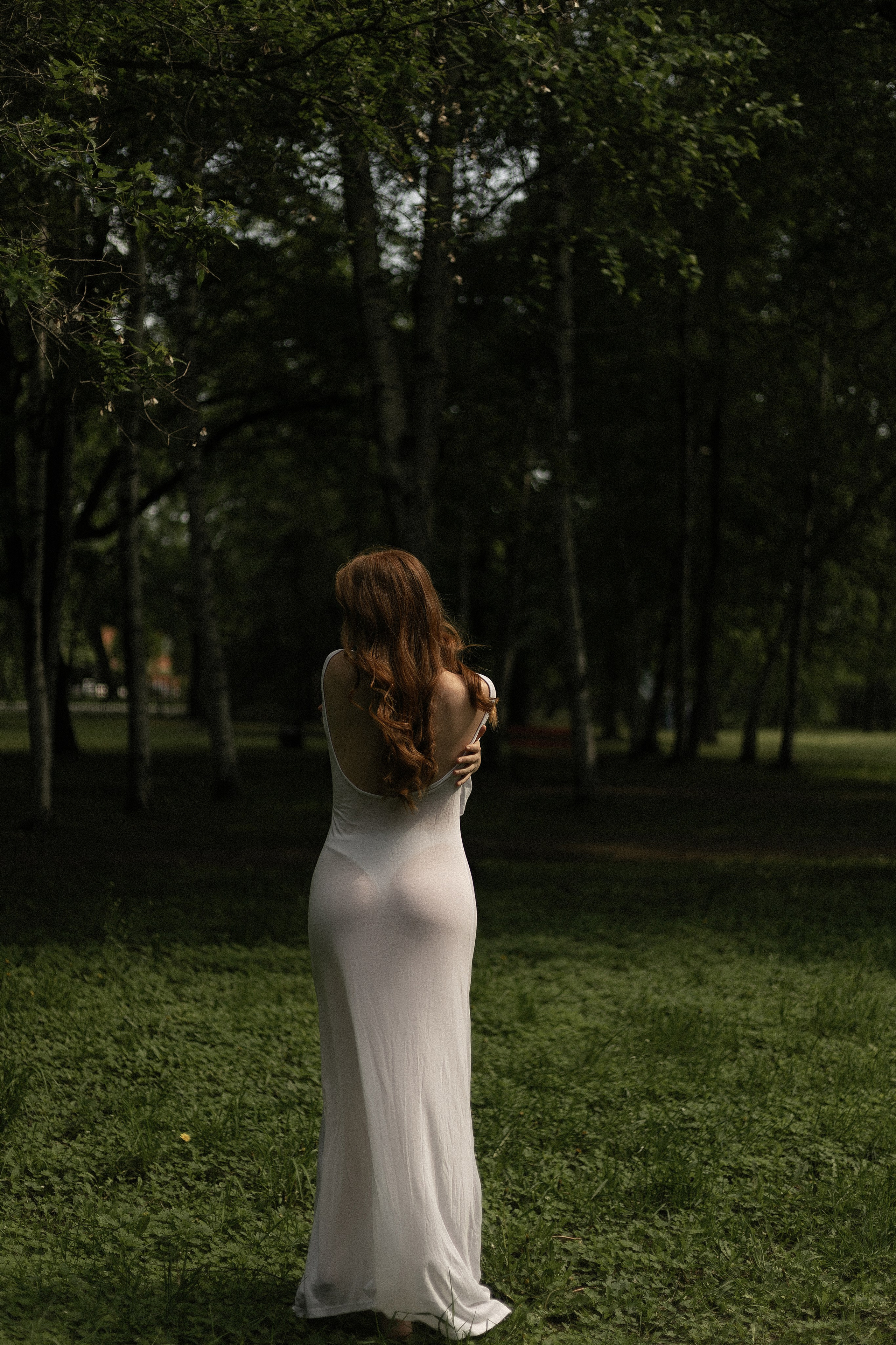 Анна. Фотограф Уссурийск Маматова Анастасия