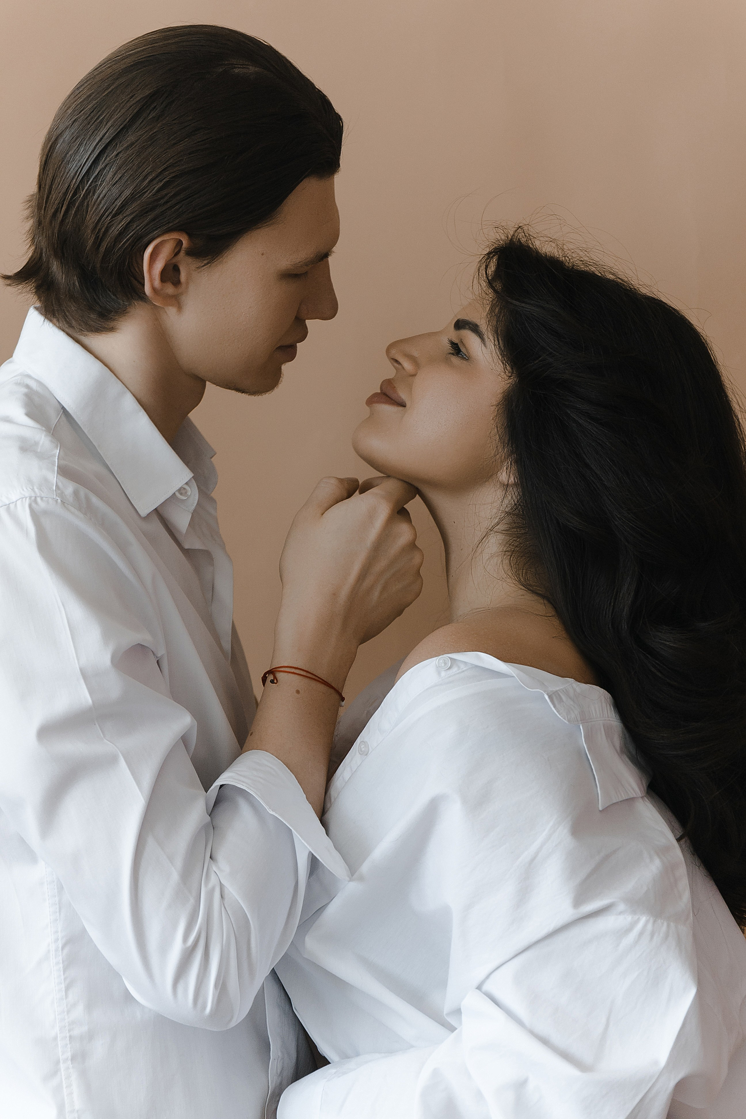 Love story. Фотограф Уссурийск Маматова Анастасия