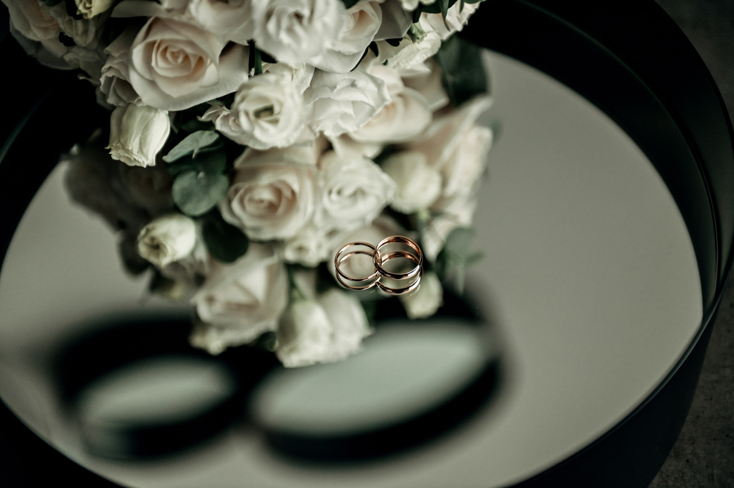 Яна и Виталий. Свадебный, семейный, детский, контент фотограф в Омске Максим Ильин