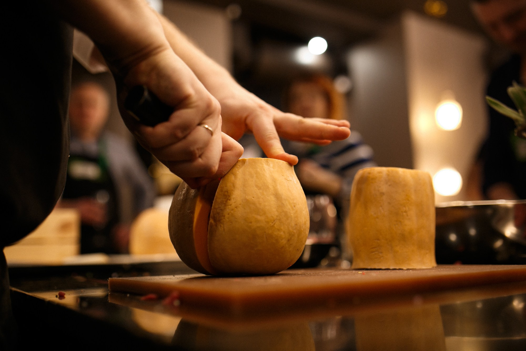 «CHEFS EATERTAINMENT». Рабочая сторона — бизнес портрет и репортаж в Санкт-Петербурге