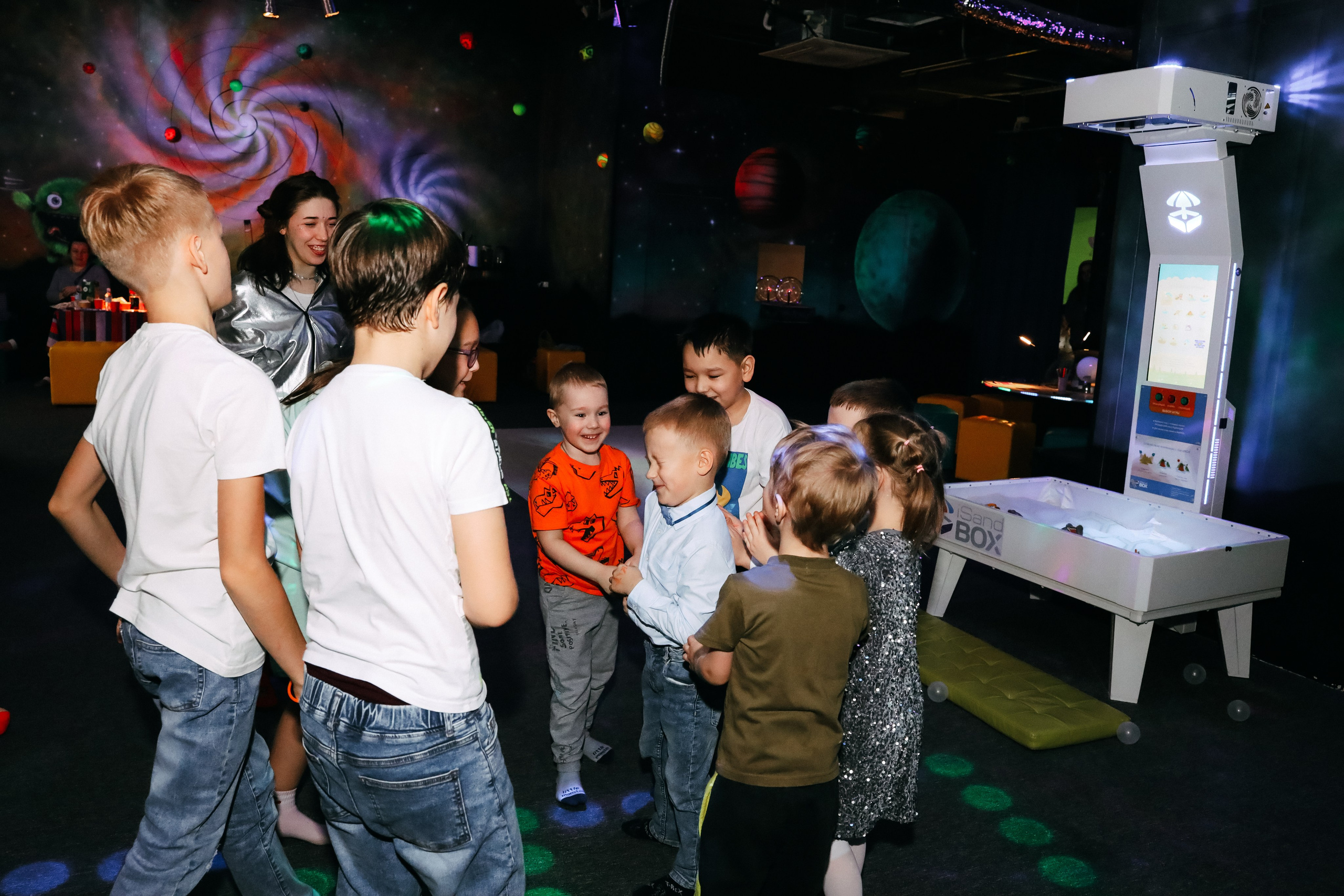 Футорамия. Свадебный и семейный фотограф Анна Печенкина