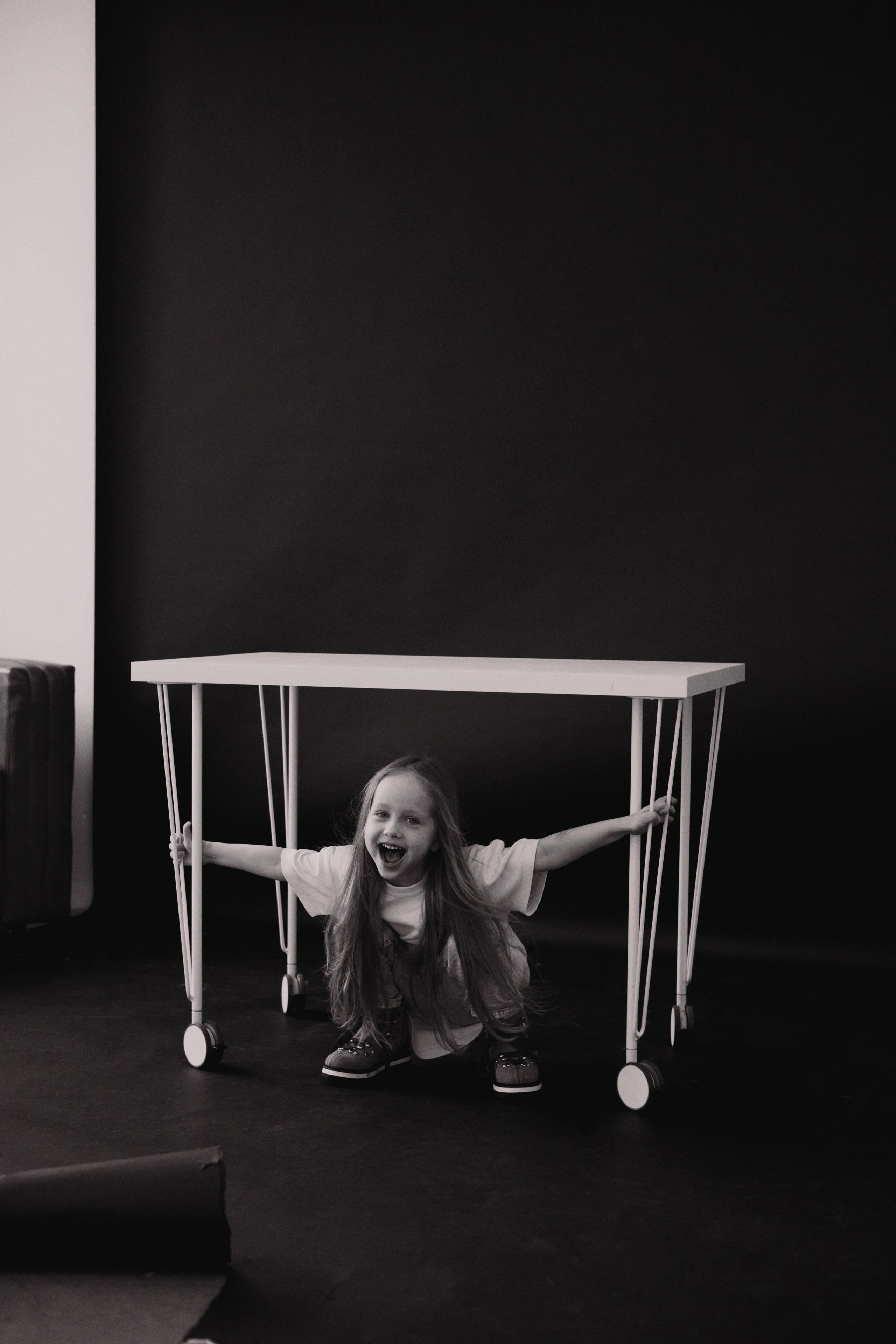 Хочу как мама. Фотограф в Москве Струц Влада