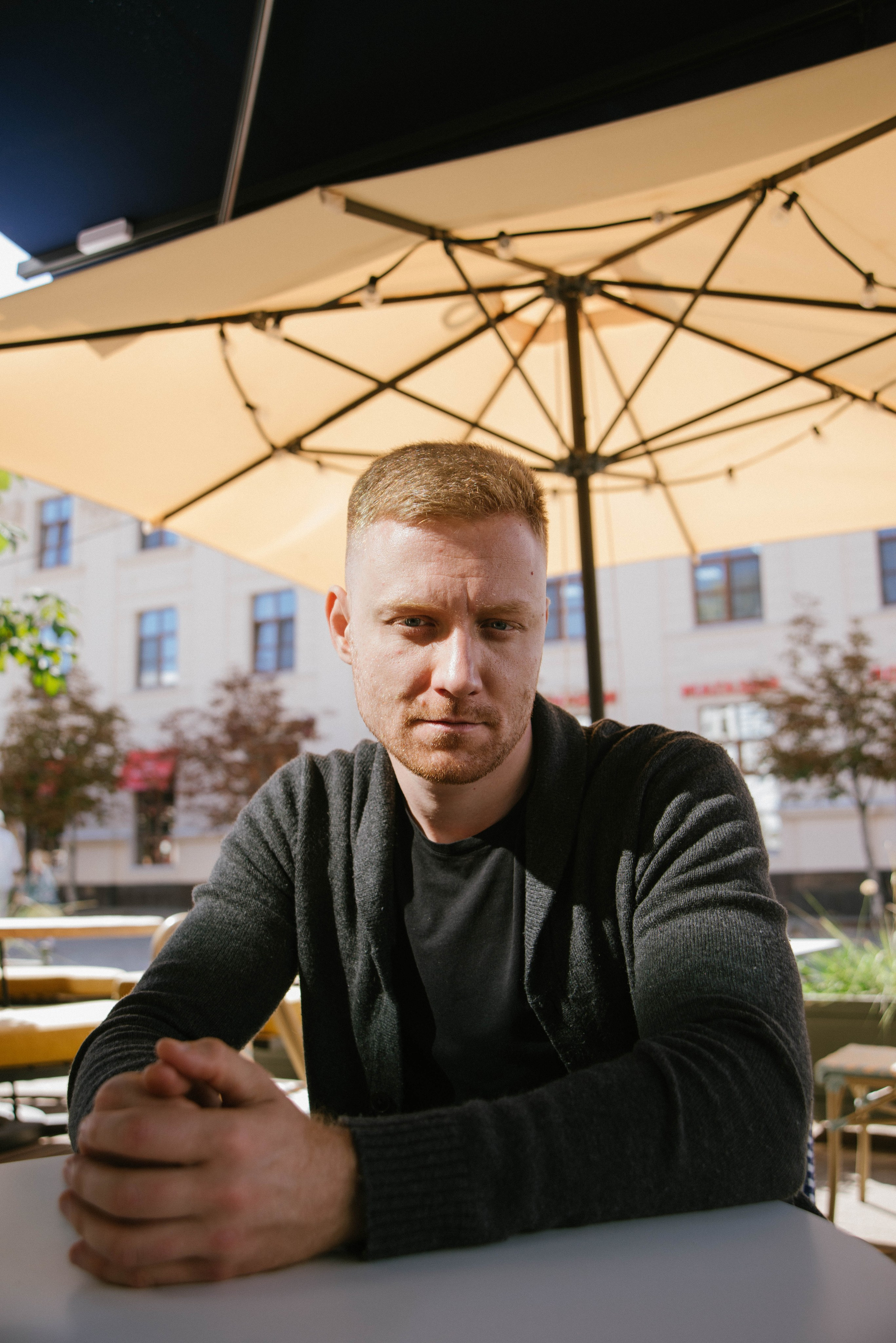 Александр. Ксения Glossa. Портретный и репортажный фотограф в Самаре