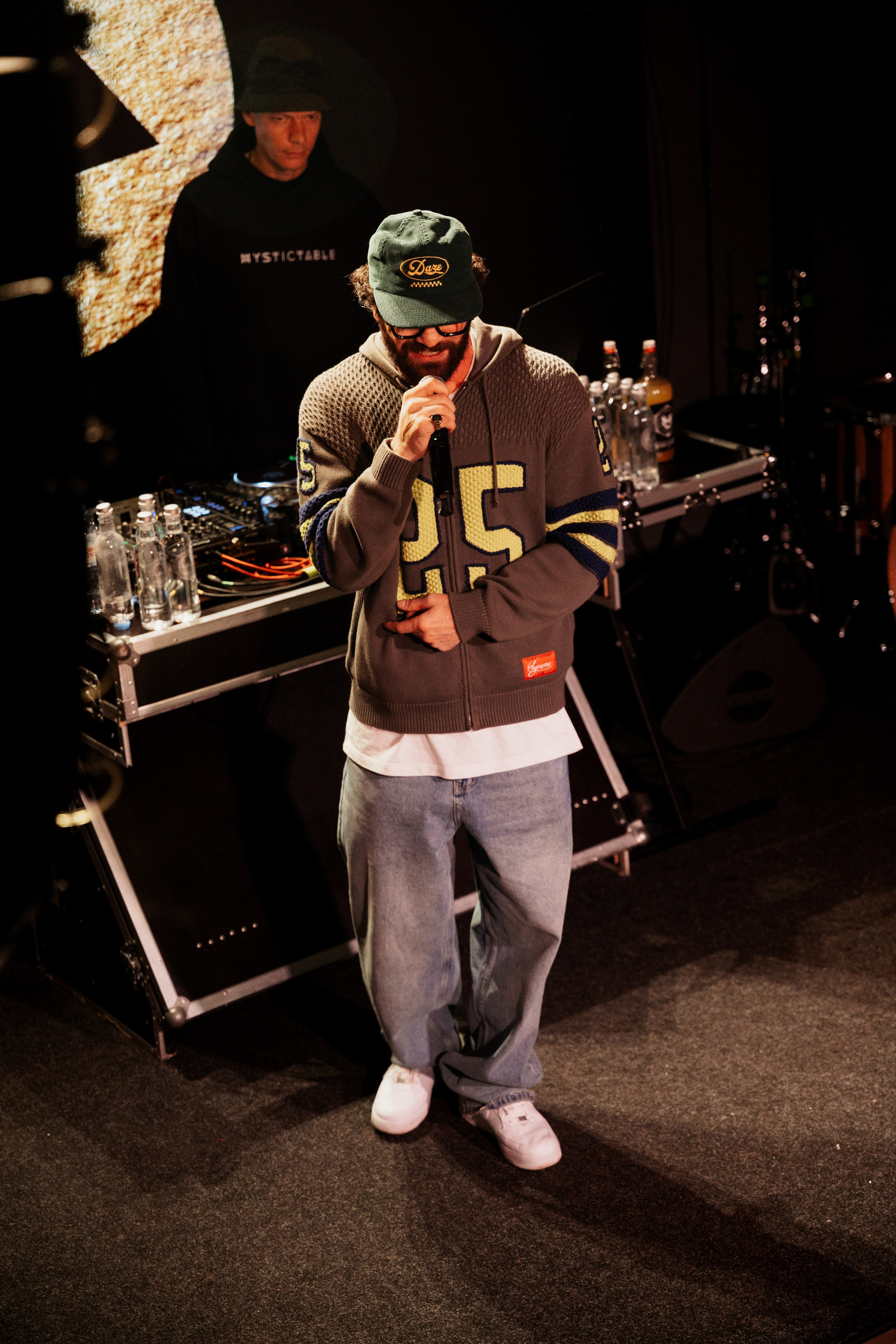 ЭДИК ЮЖНЫЙ. Фотограф Москва