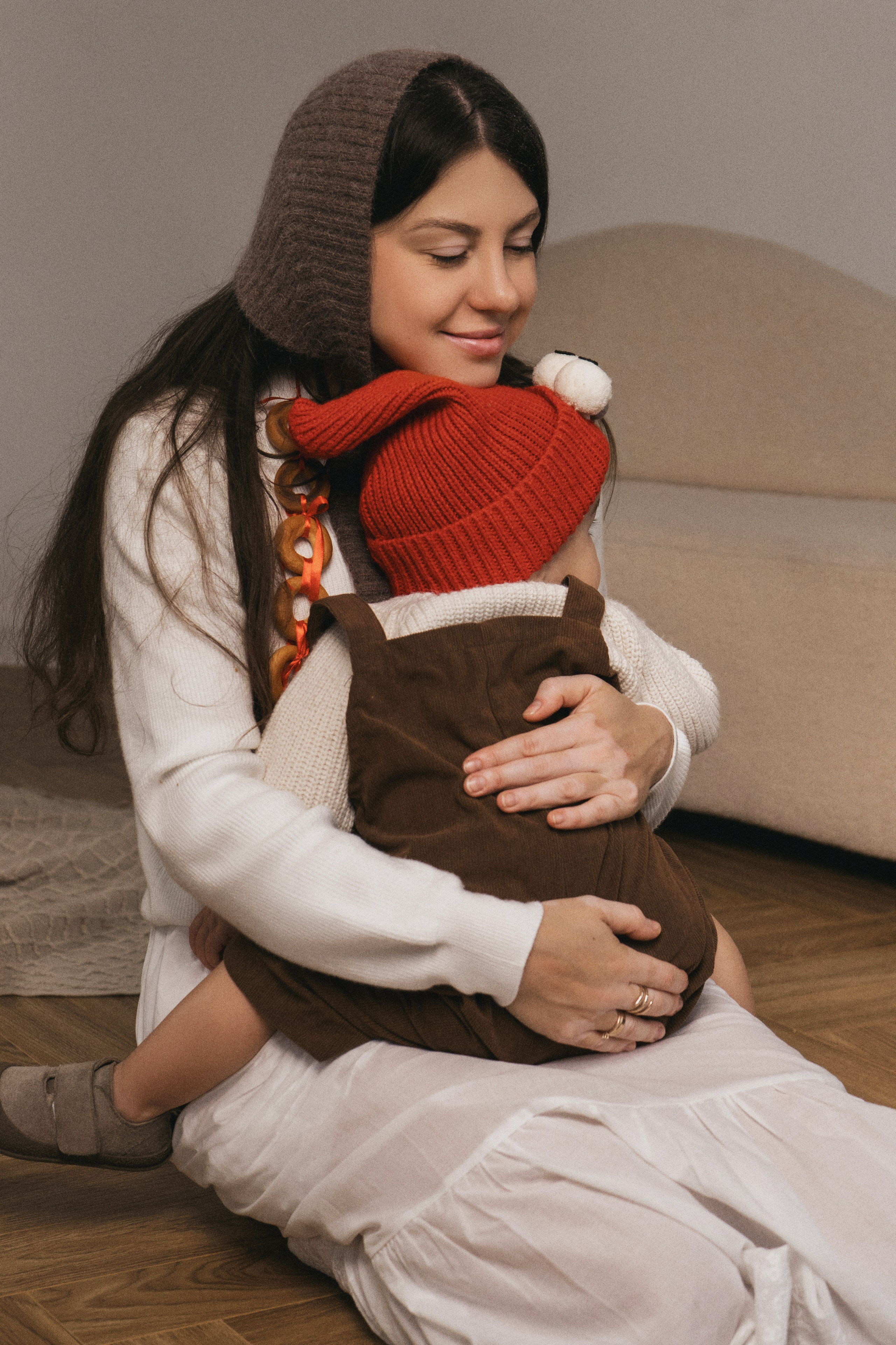 Юля и Тихомир. Фотограф Наталия Бегдан