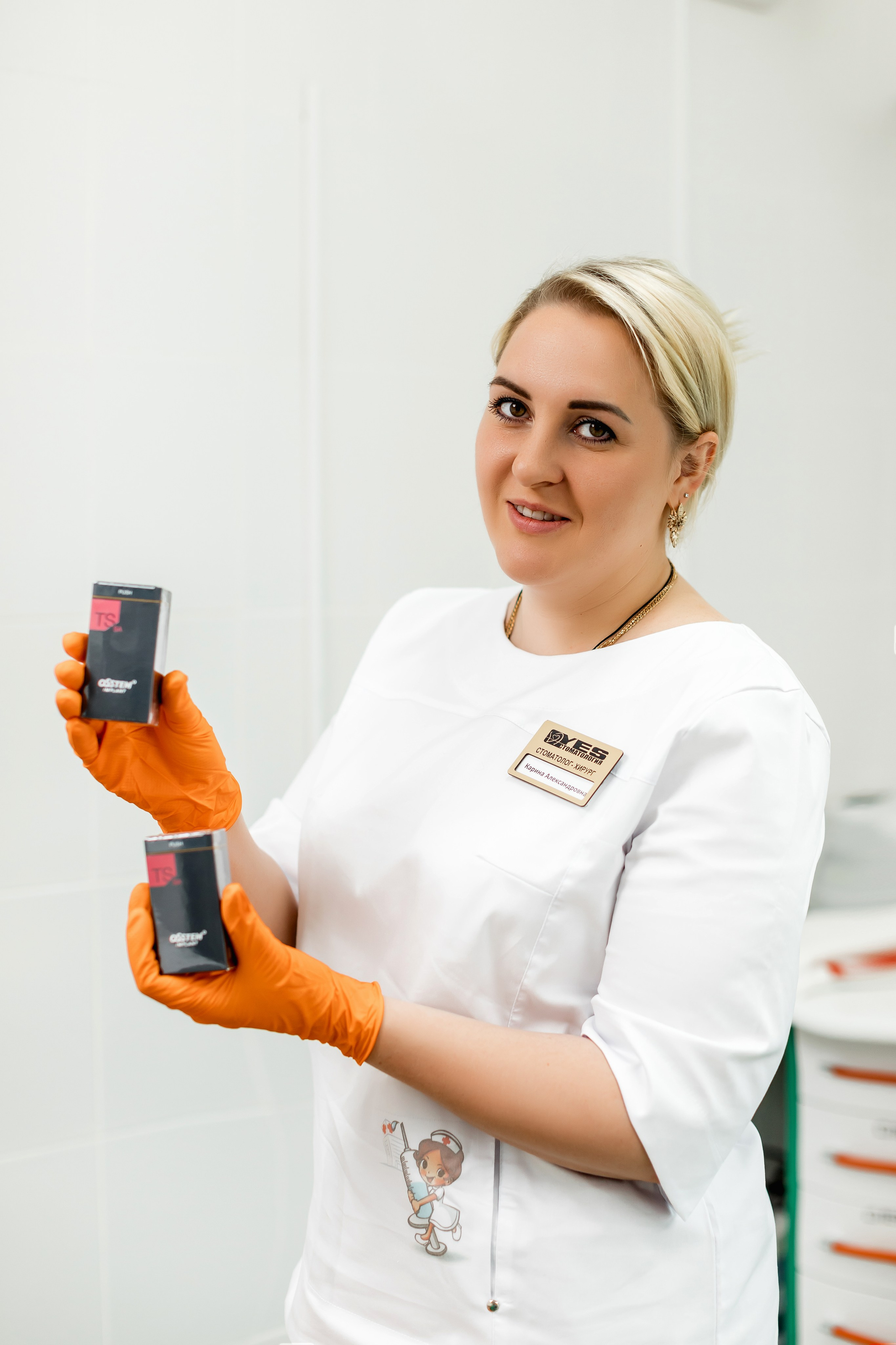 Стоматология. Семейный фотограф в Москве Татьяна Болтиева