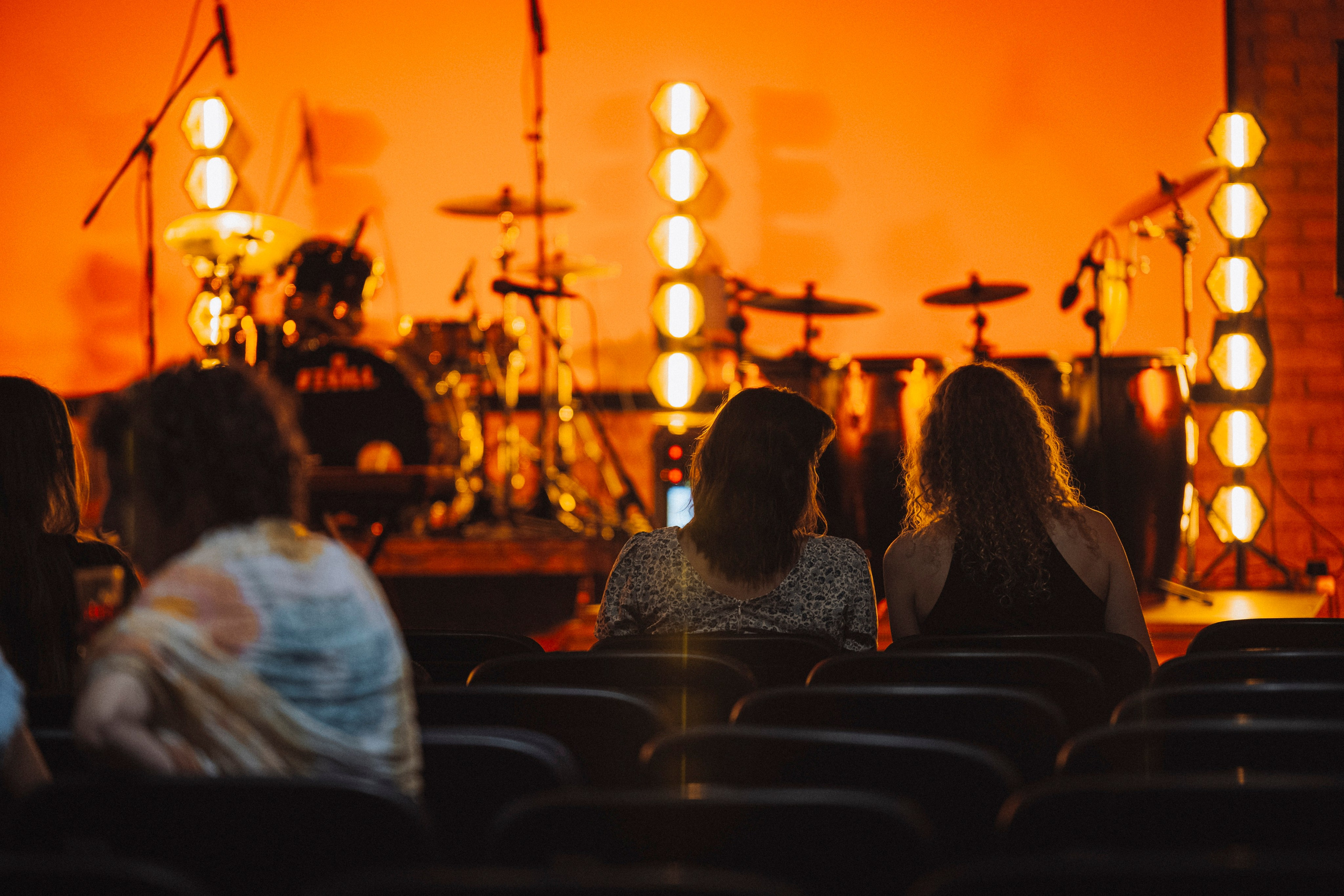 Play Vinyl Band. Главная