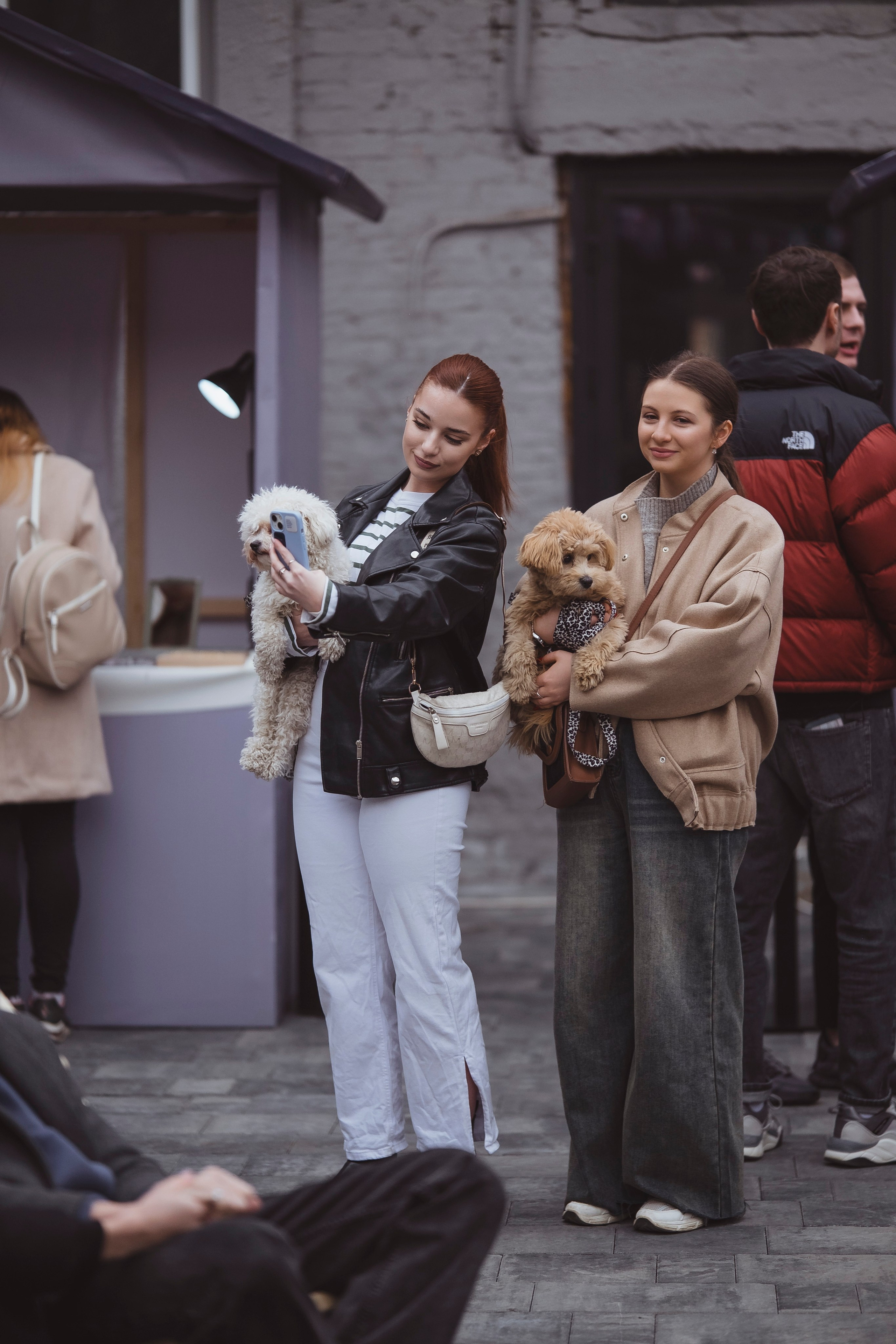 Масленица Inside. Главная