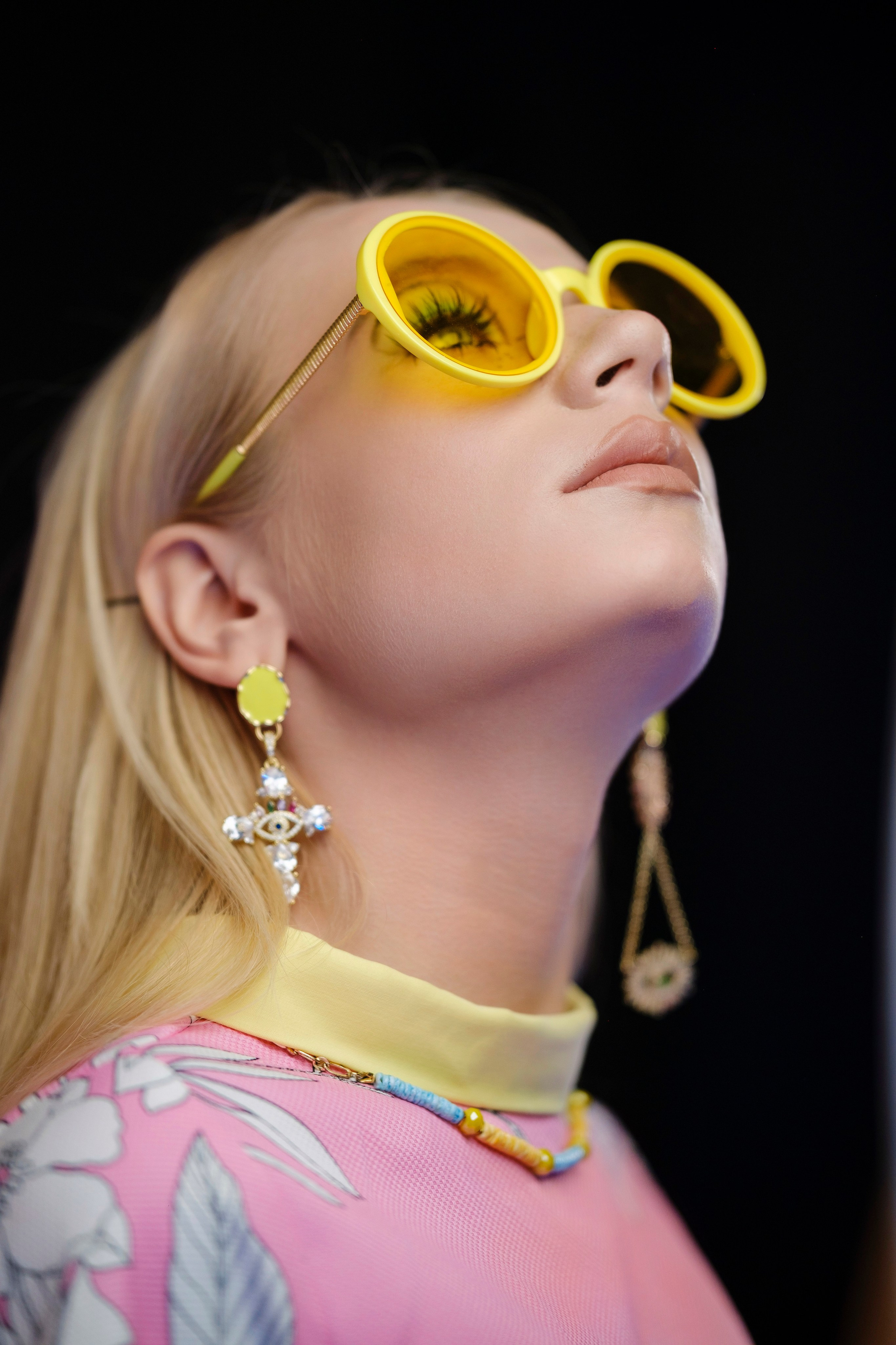 Ксения К. Главная