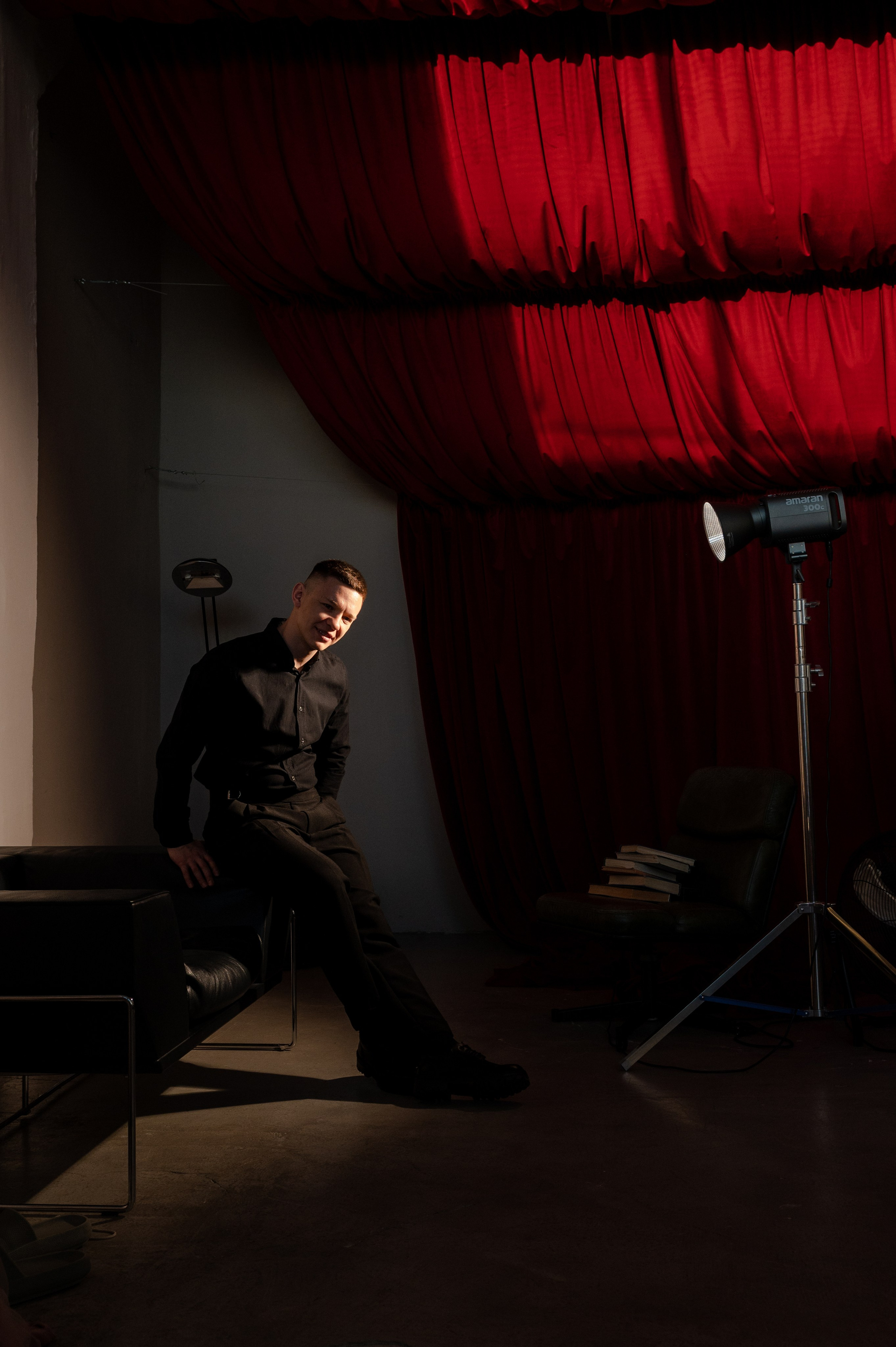 | Даниил |. Свадебный и портретный фотограф в Казани