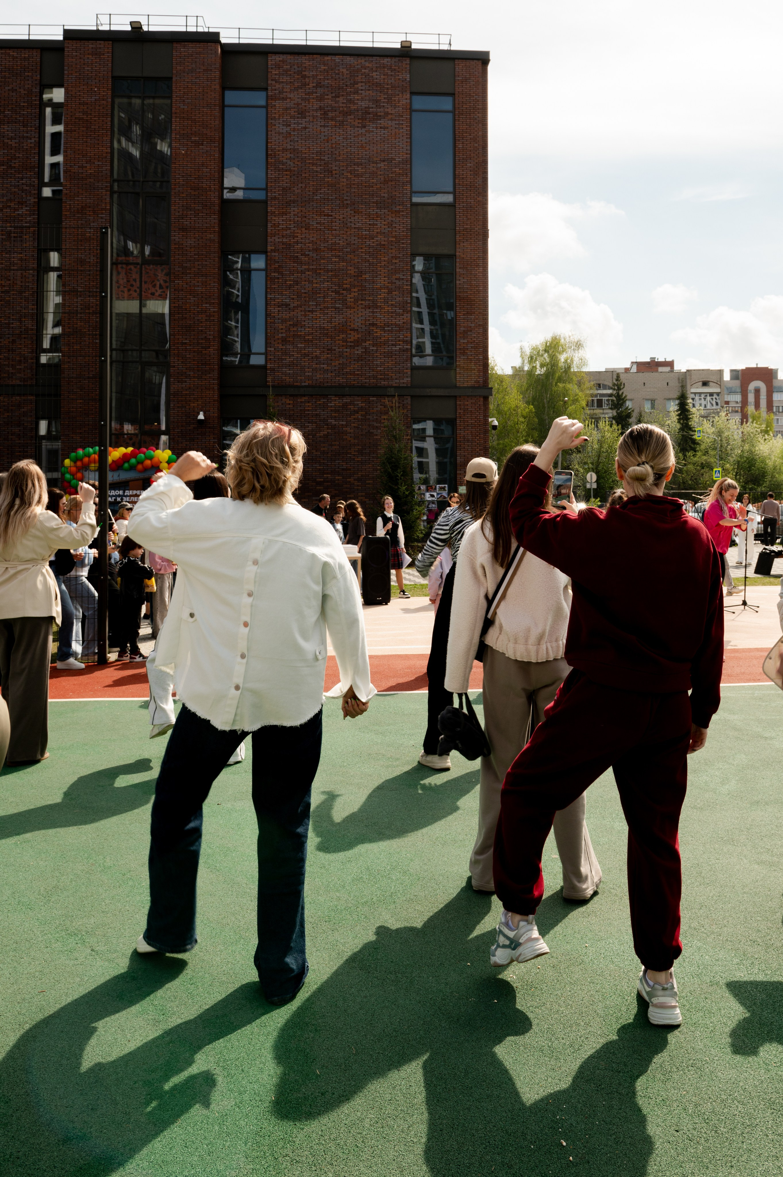 UNICSHOOL. Свадебный и портретный фотограф в Казани