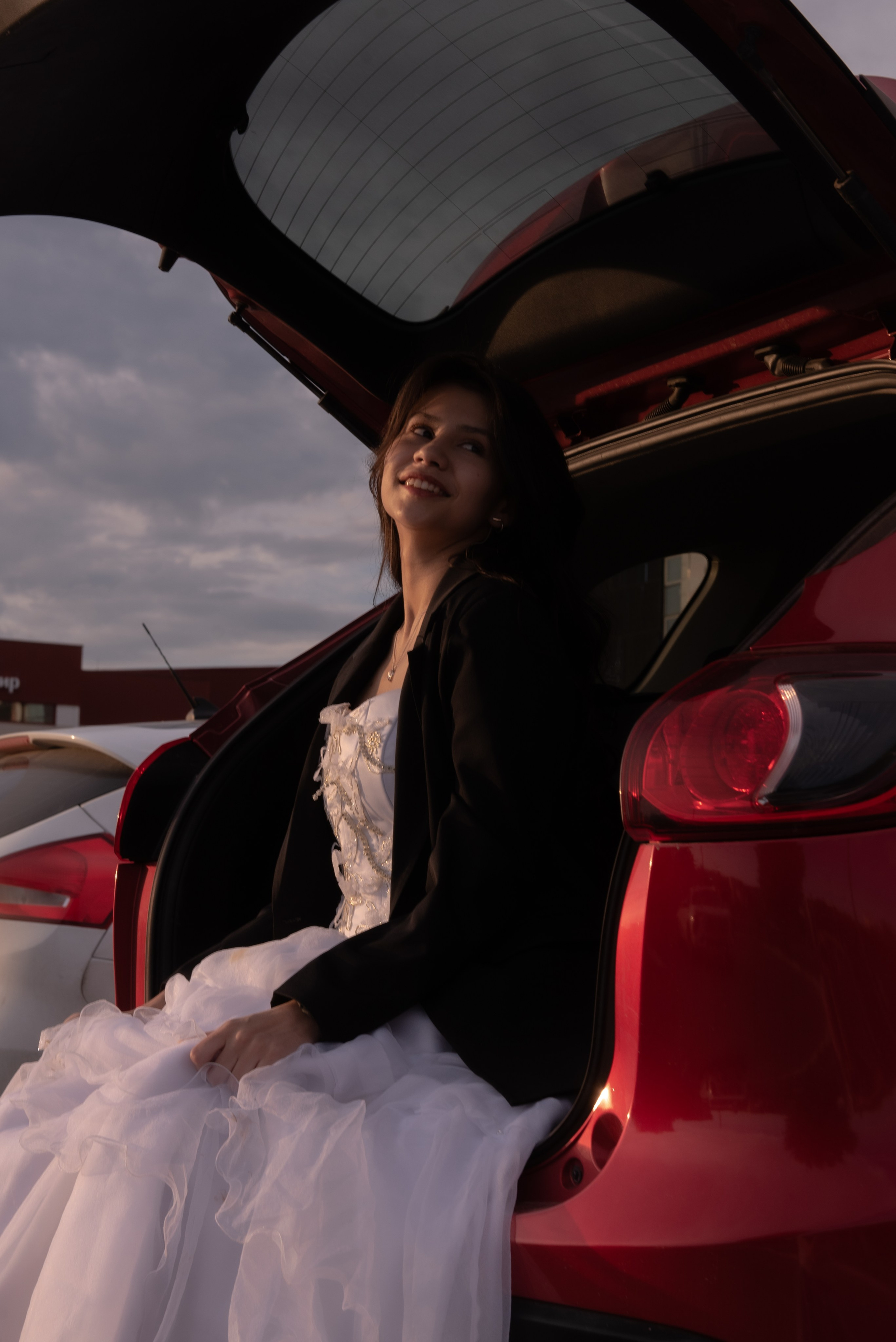 | Лиана-сбежавшая невеста |. Свадебный и портретный фотограф в Казани