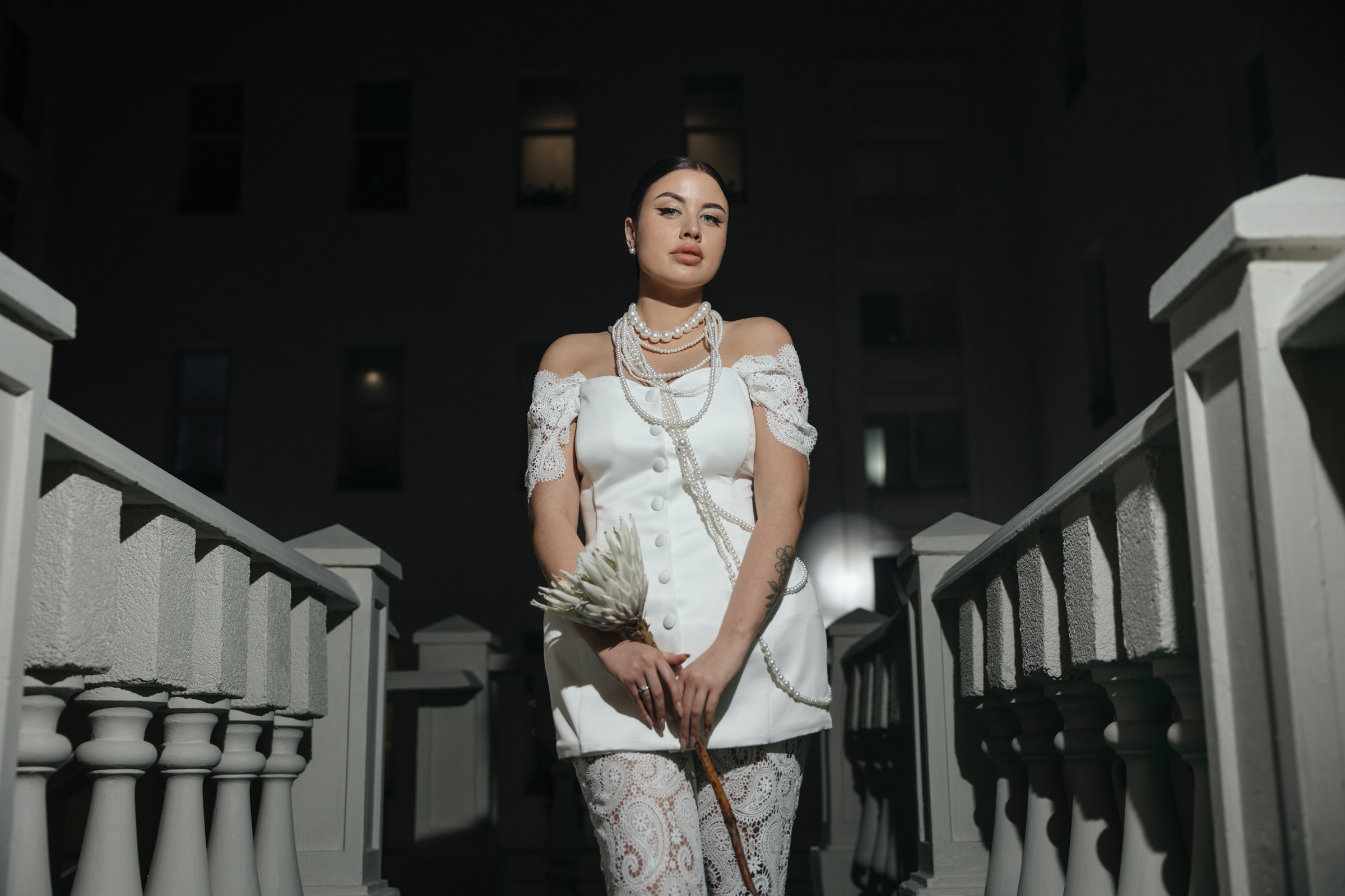 Данил и Анна. Свадебный фотограф в Ульяновске Алексей Китов