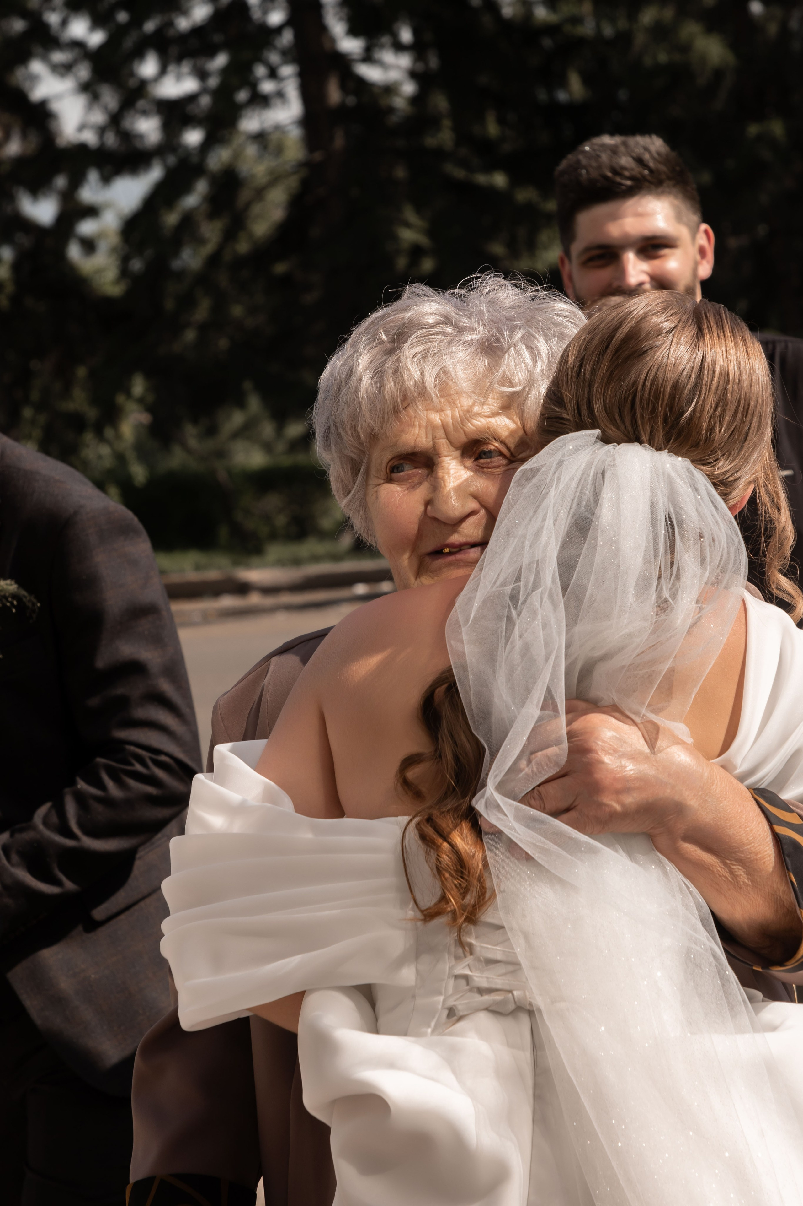 Валентин и Кристина. Лада Канана Свадебный и семейный фотограф