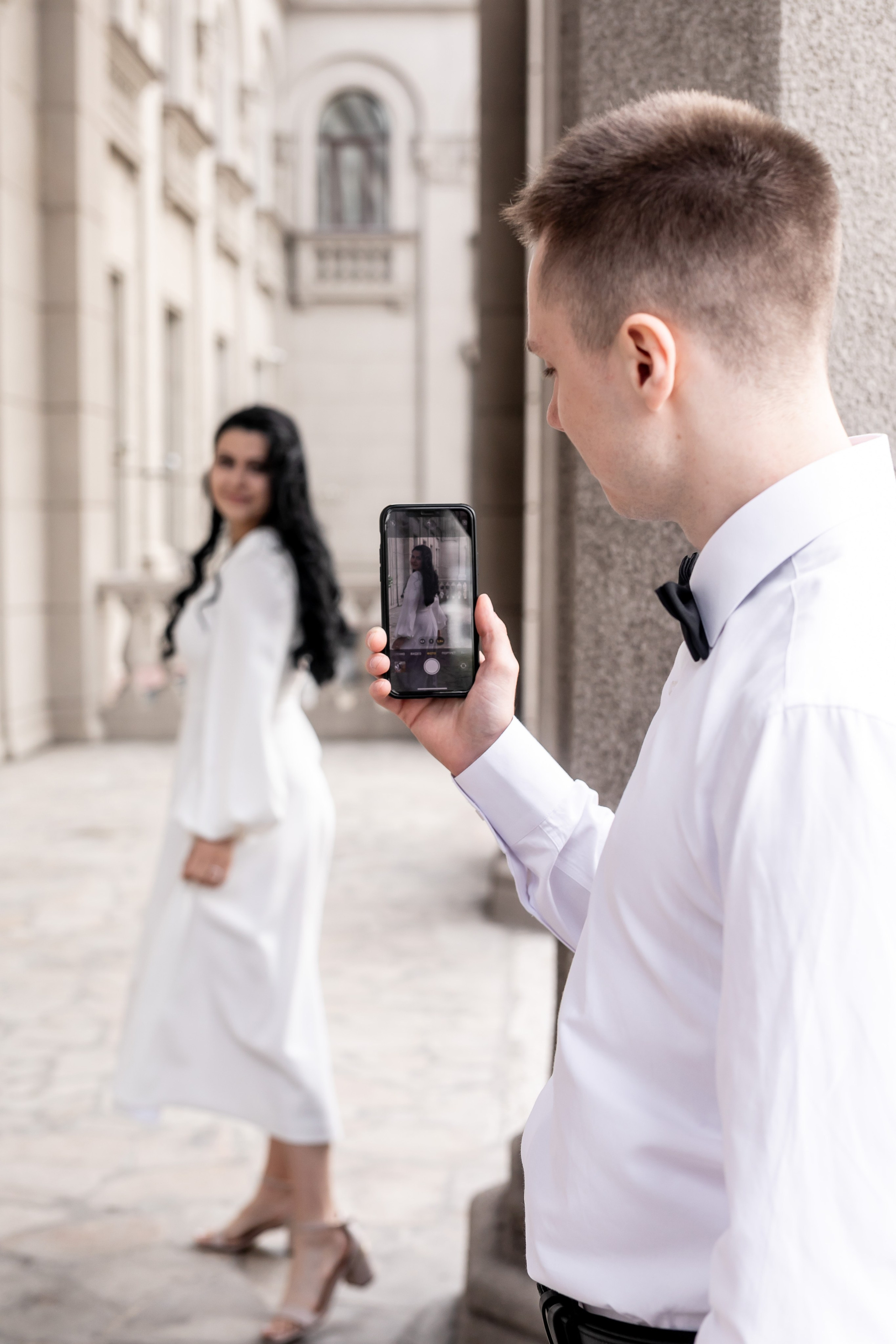 Денис и Ксения. Лада Канана Свадебный и семейный фотограф