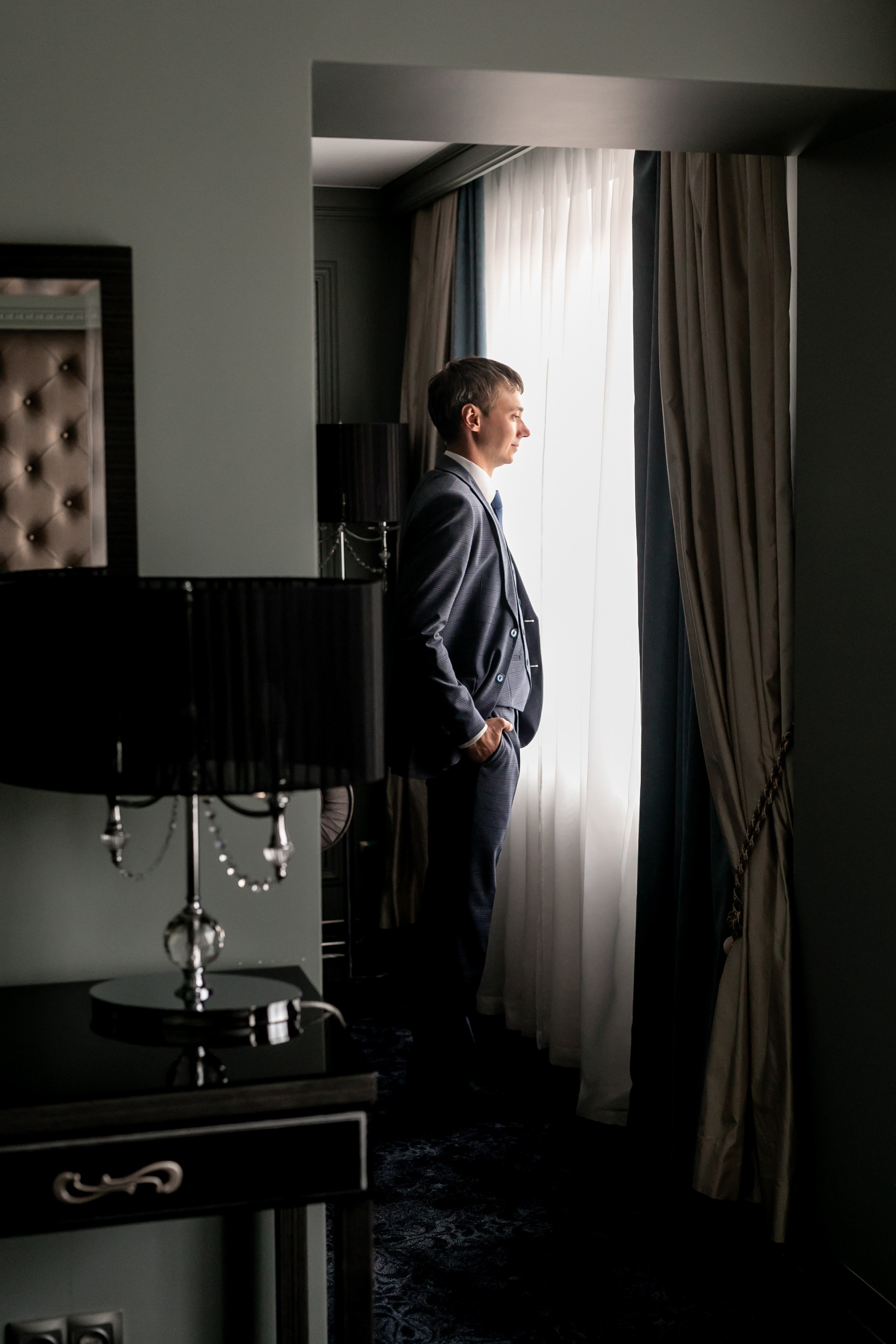 Николай и Анжелика. Лада Канана Свадебный и семейный фотограф