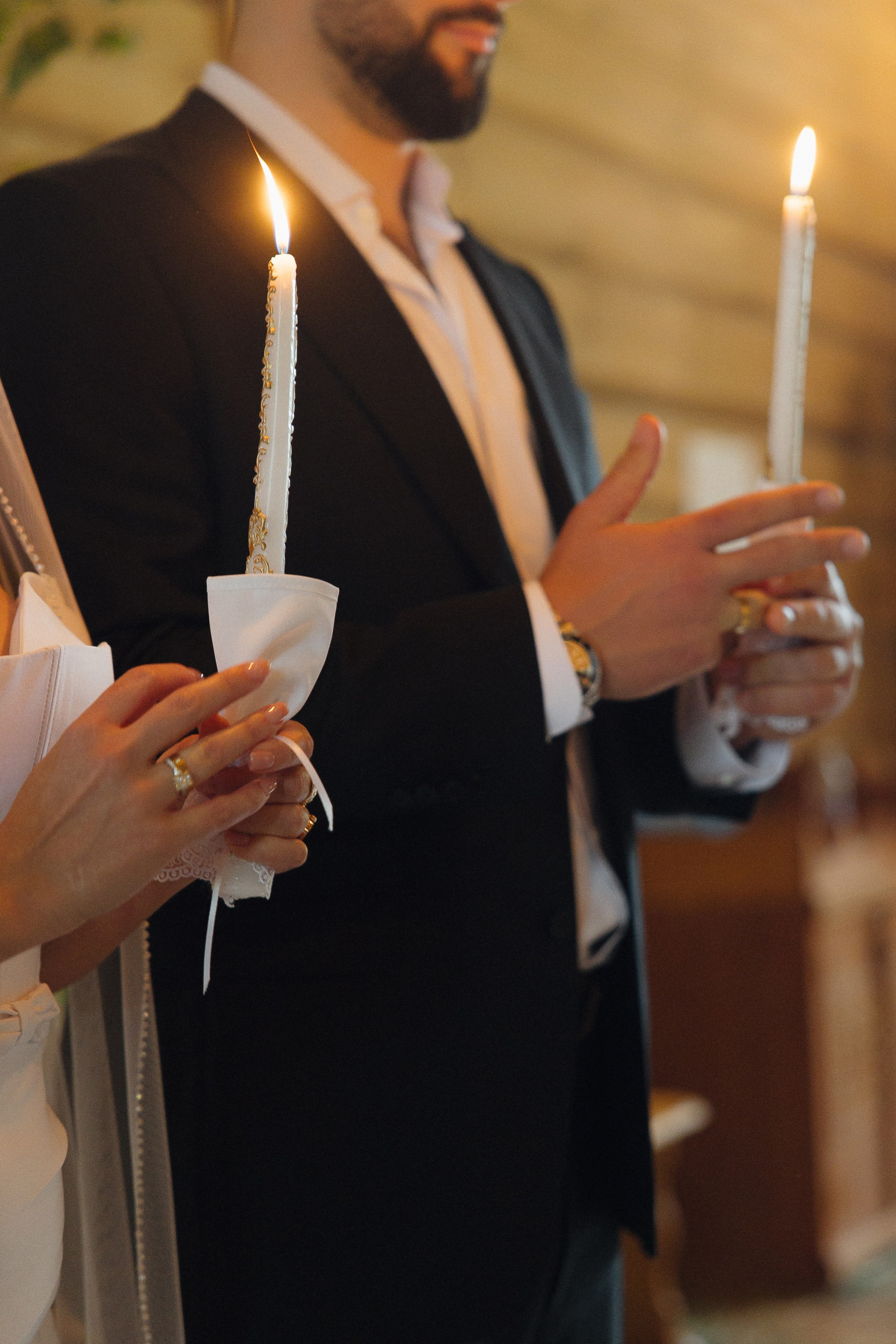 Венчание. Главная