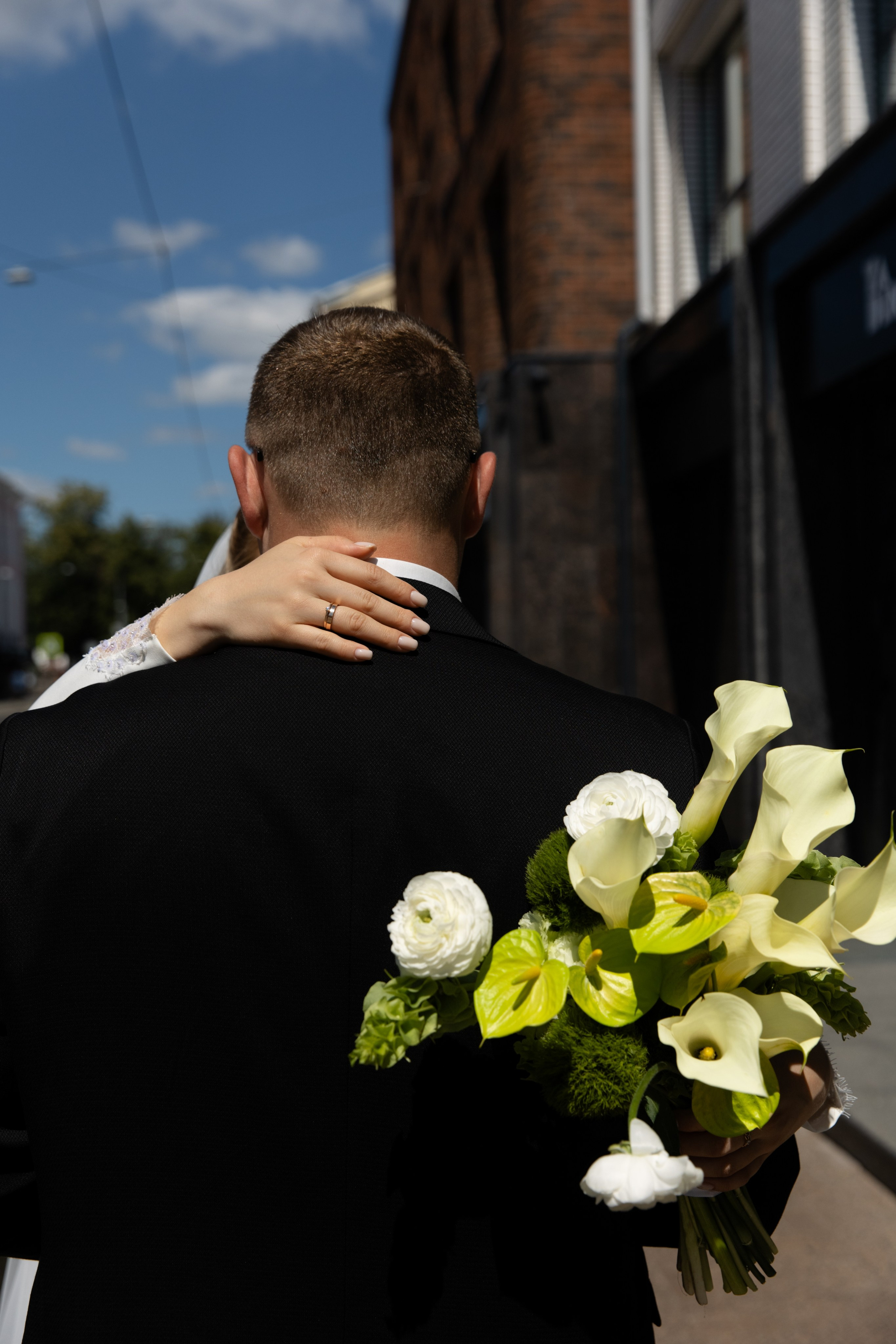 Даша и Саша. Фотограф Нижний Новгород