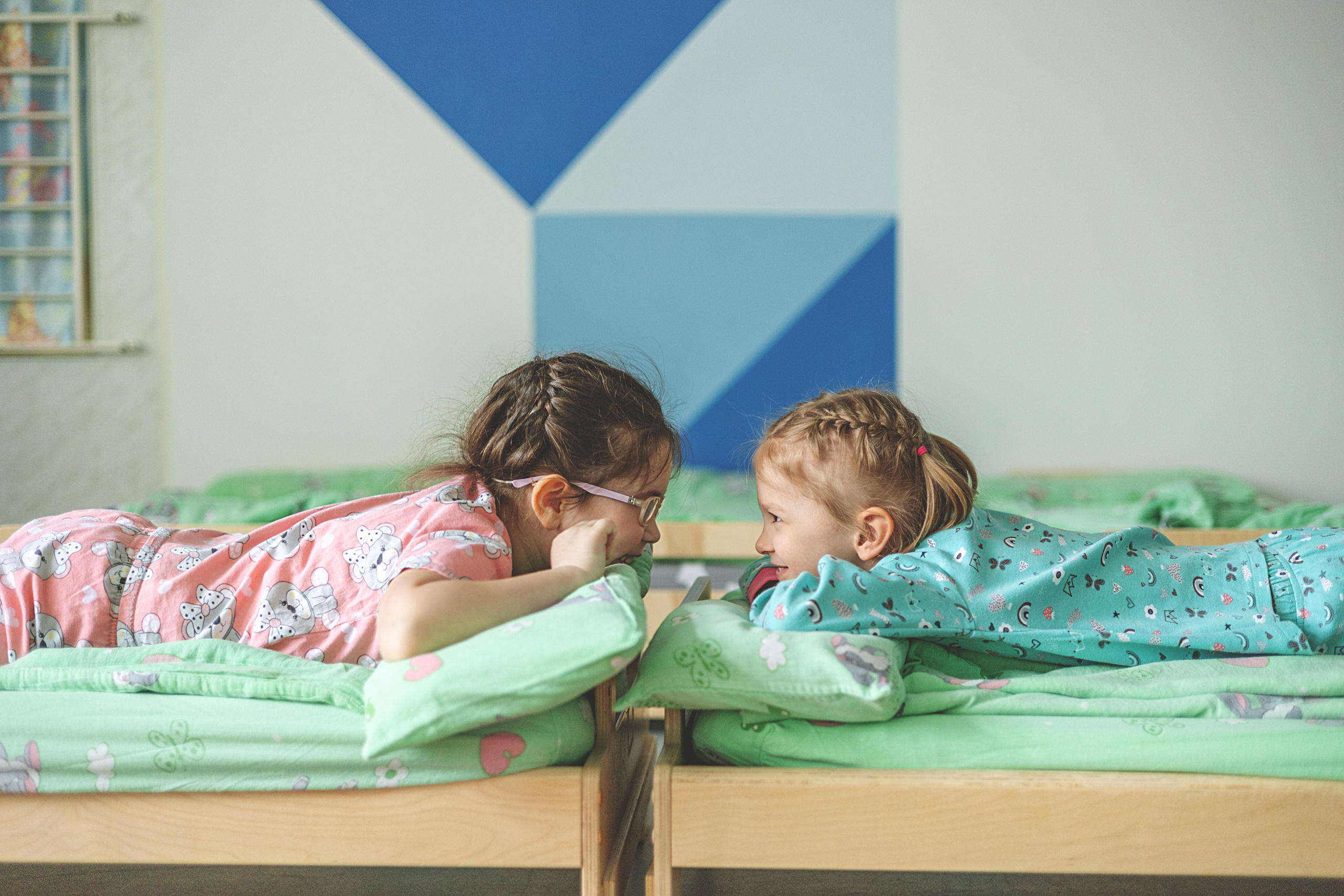 ДС «Апельсин»