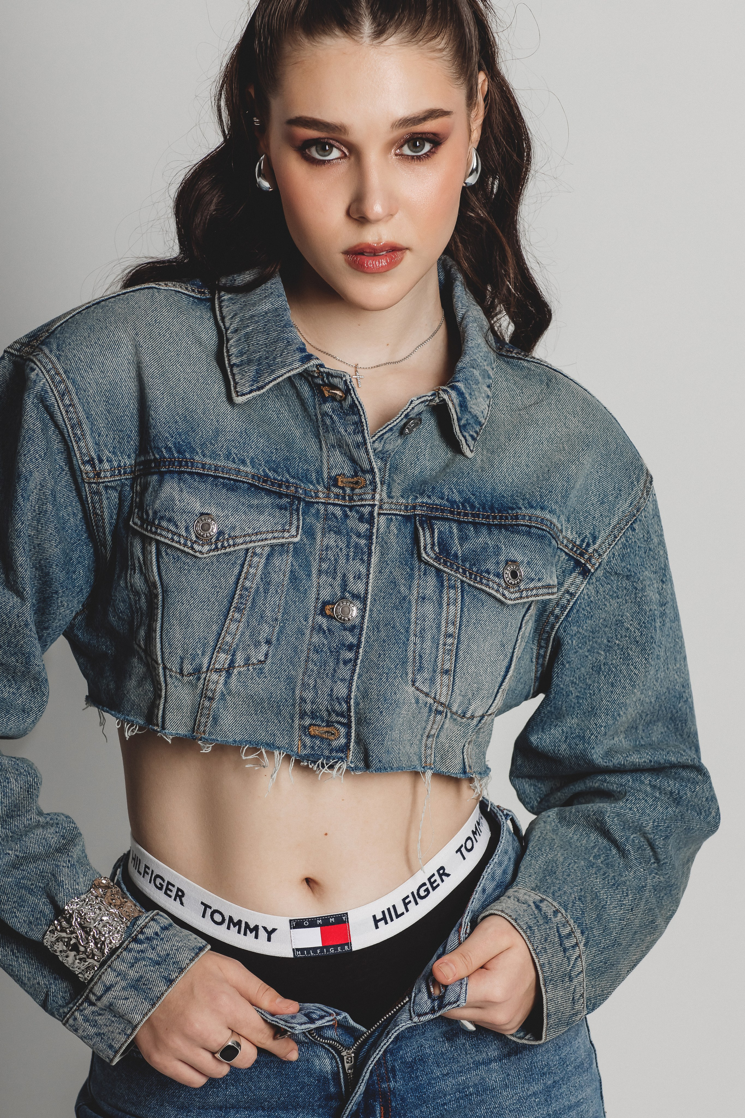 DENIM. Свадебный и семейный фотограф в Воронеже Кирсанова Наталья