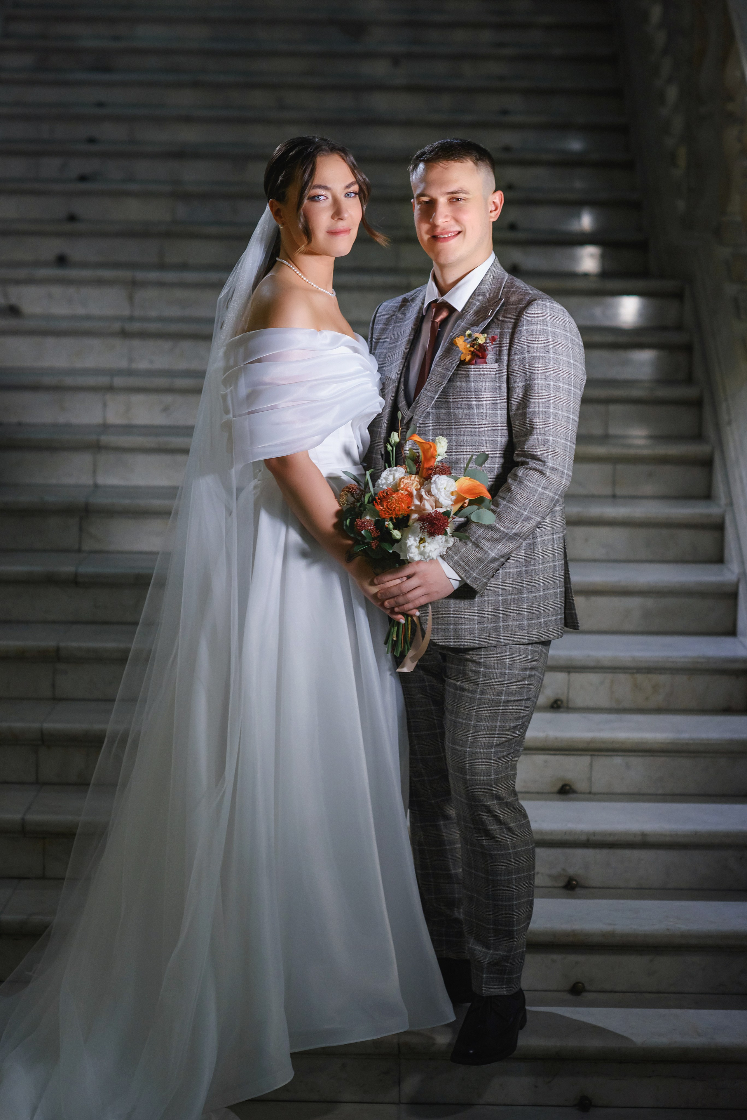 Свадебная фотосессия. Семейный фотограф в Минске Виктория Дубровская