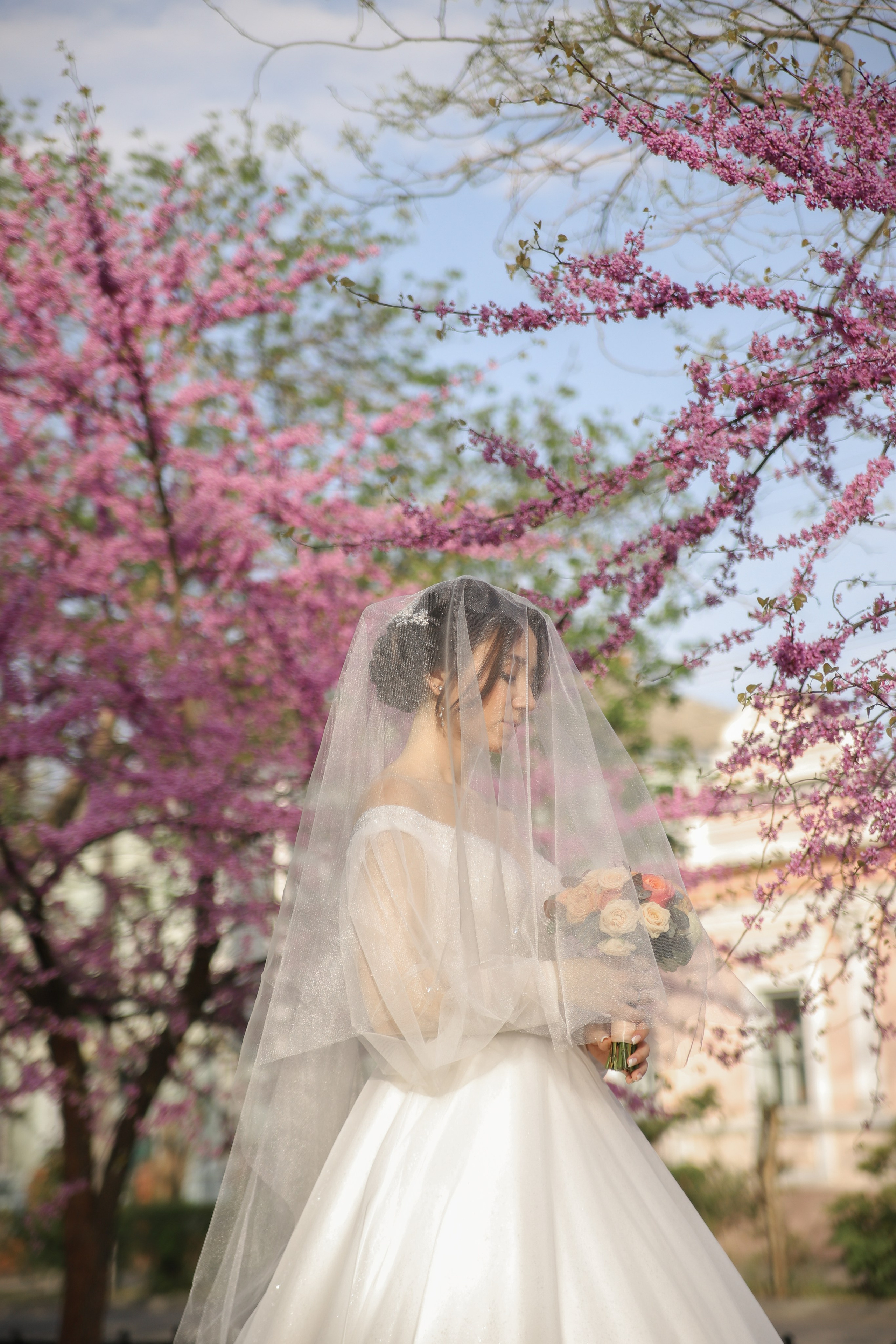 Максим и Лера. Свадебный фотограф Краснодар Марина Зверева
