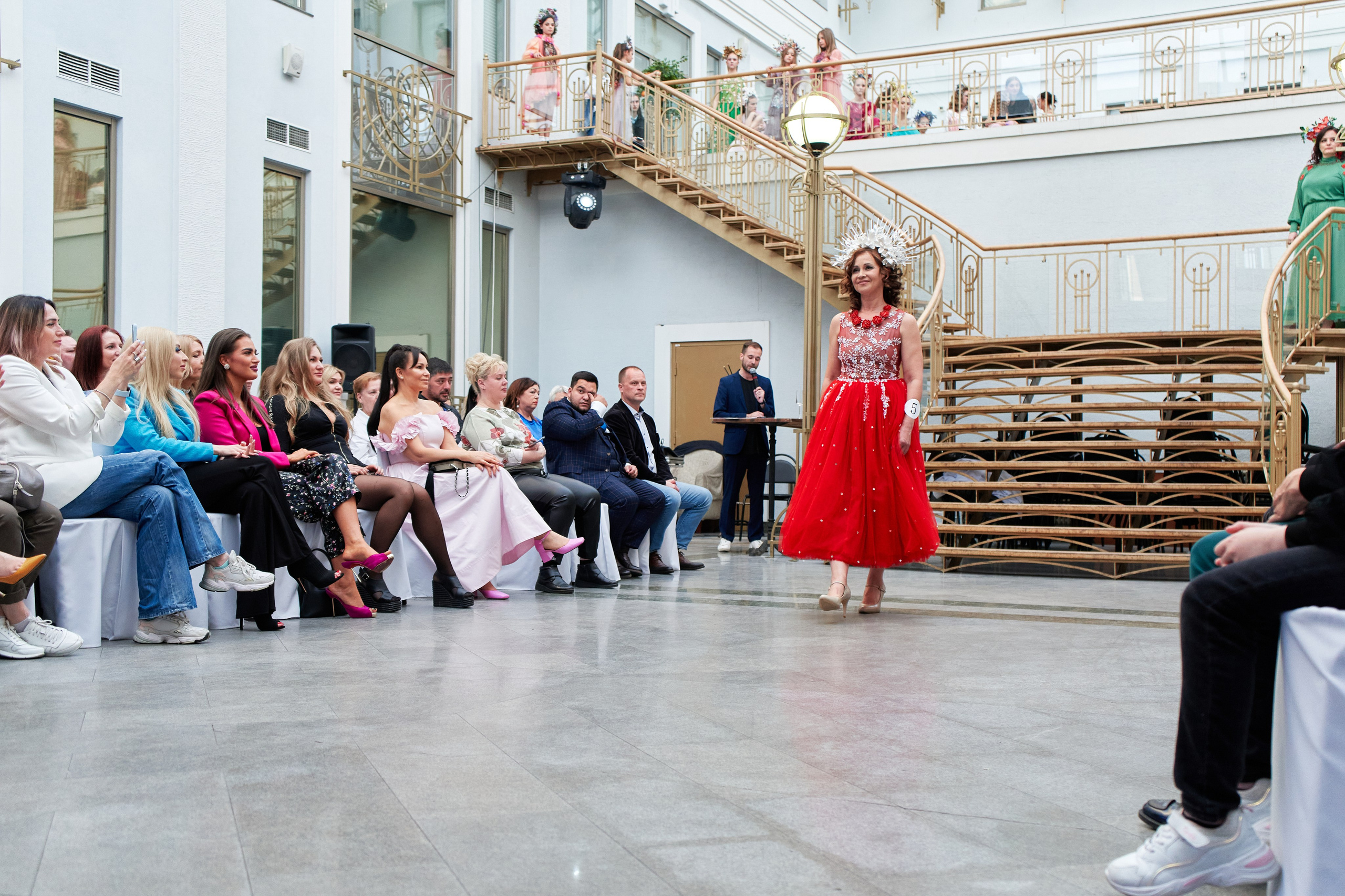 Королева мегаполиса. Фотограф в Санкт-Петербурге Алексеев Егор