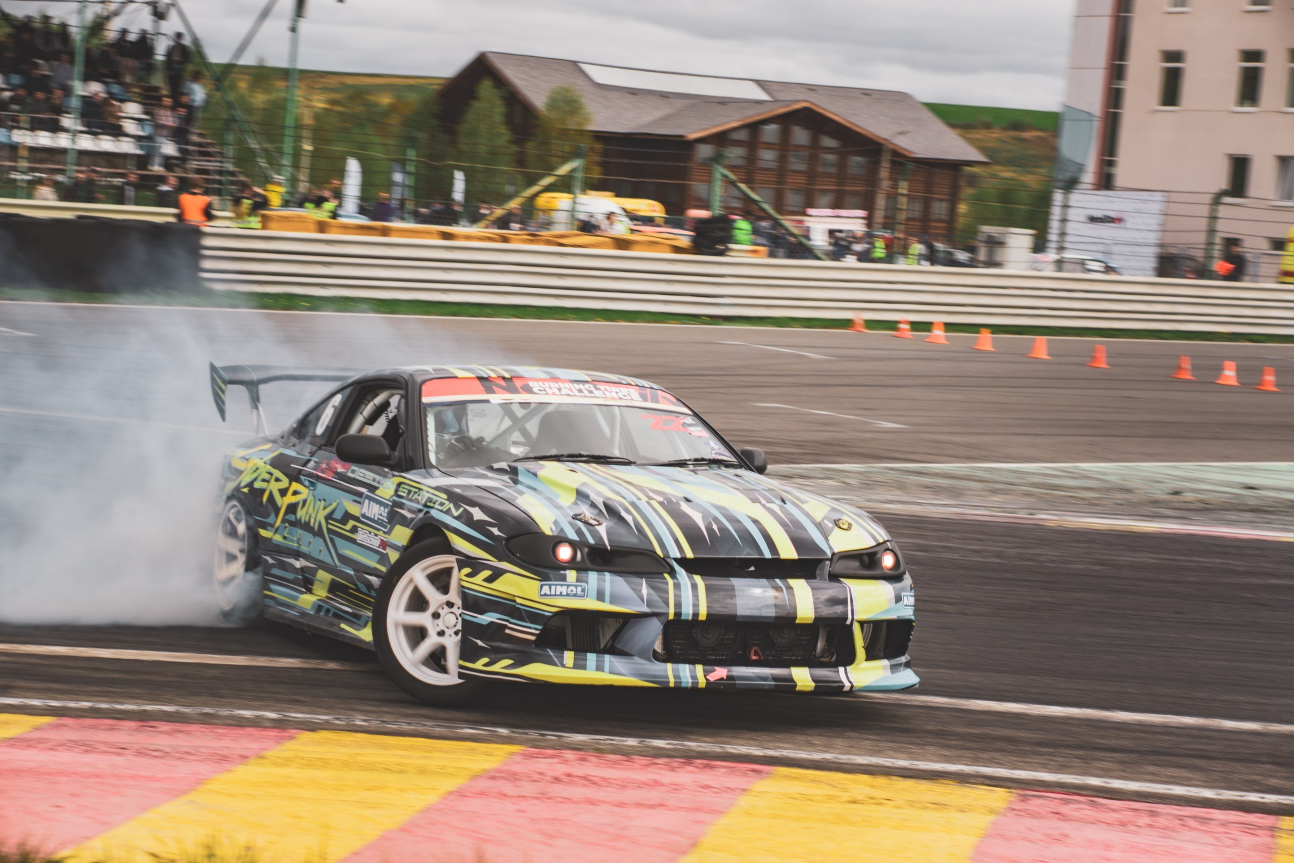 NotDaily. Фотограф Нижний Новгород — Дмитрий Грехов