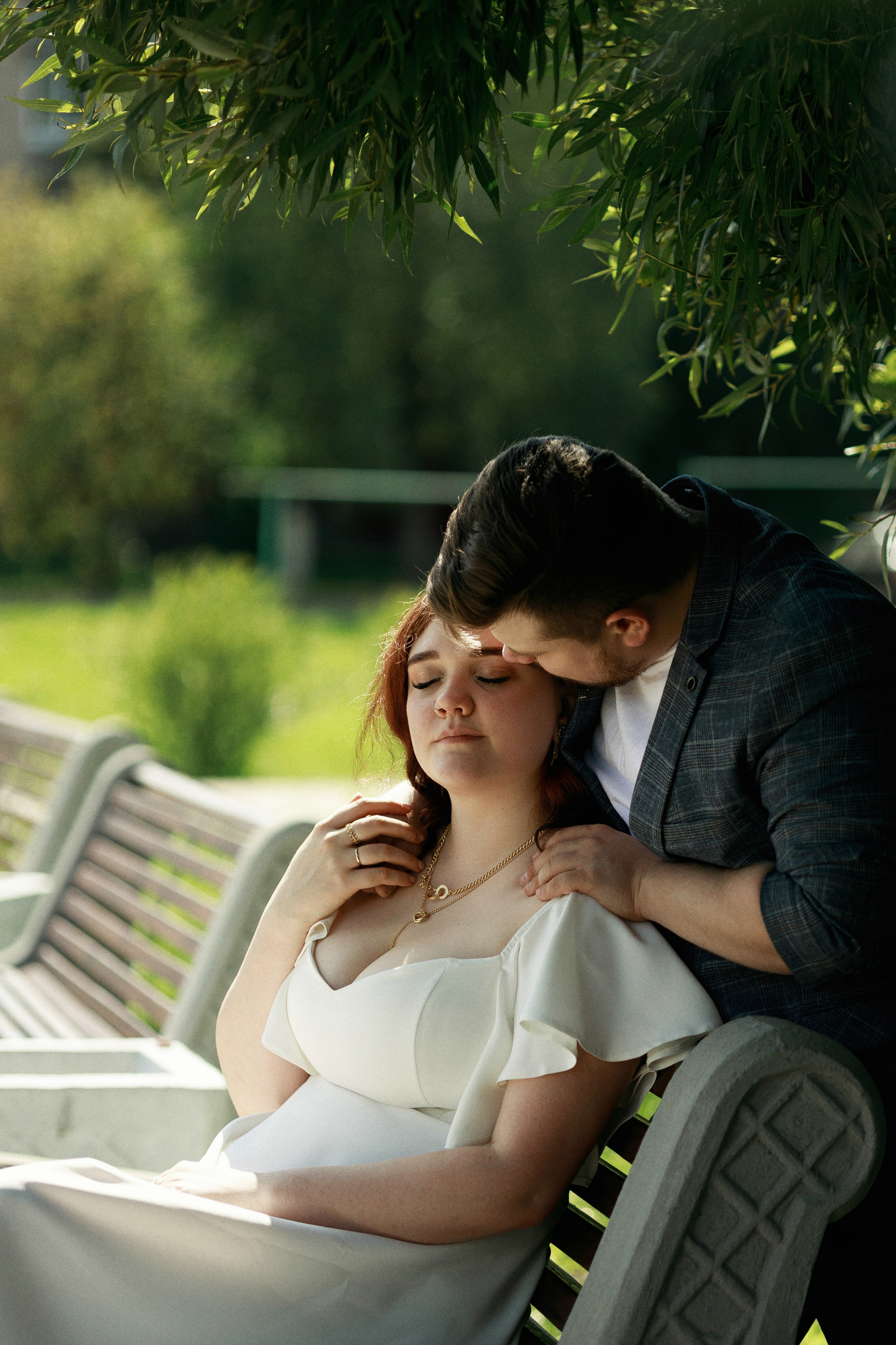 Диана и Максим. Женский и свадебный фотограф в Санкт-Петербурге Матвеева Наталья